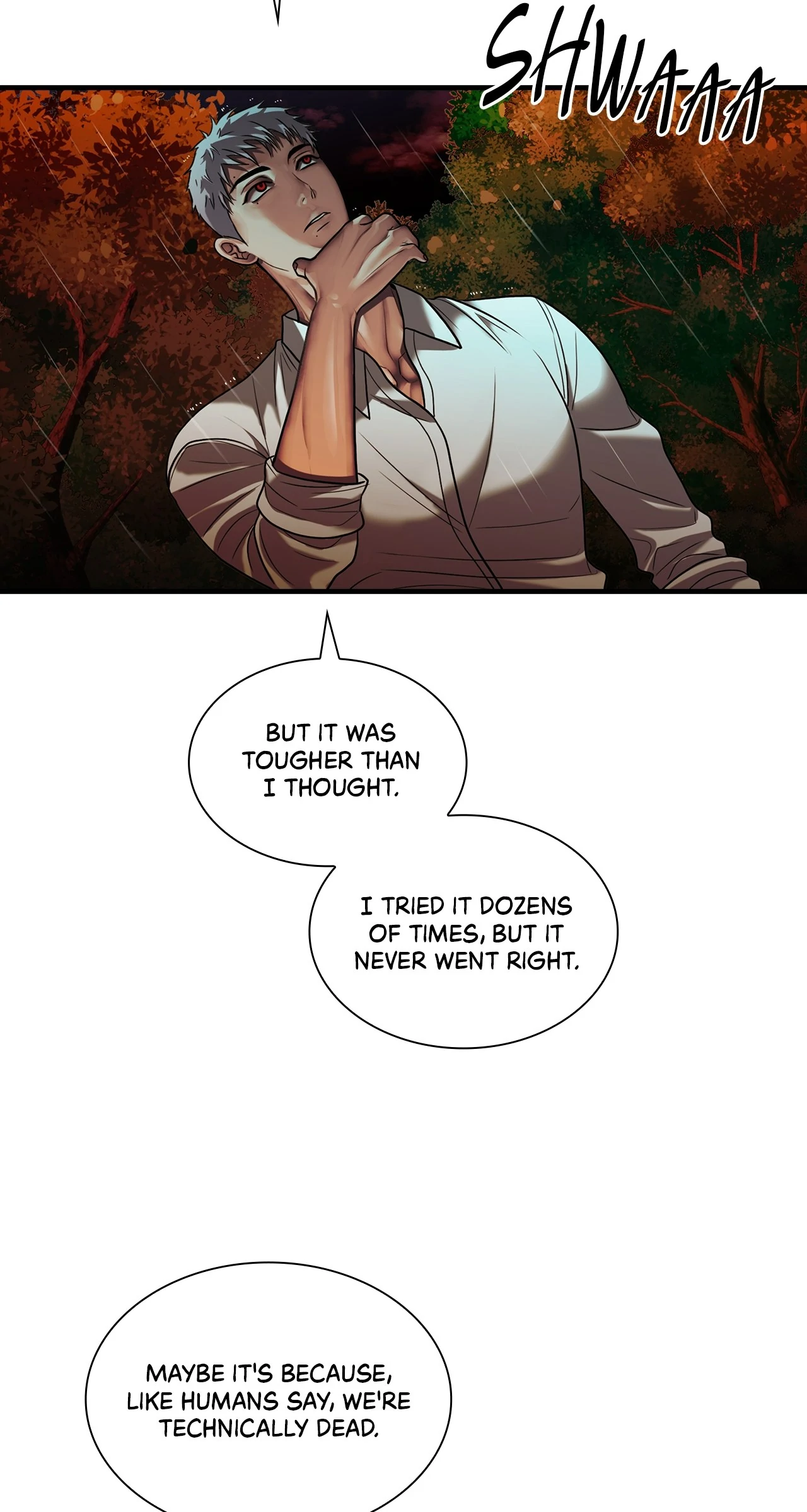 The Rotten Chapter 59 - Page 5