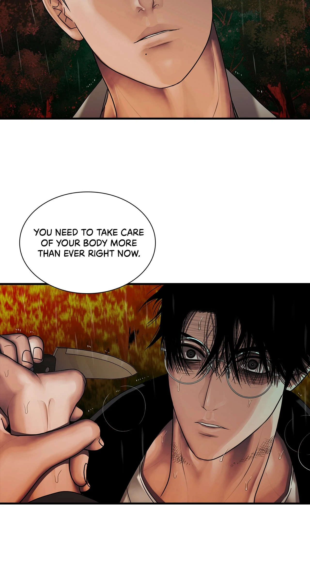 The Rotten Chapter 59 - Page 41