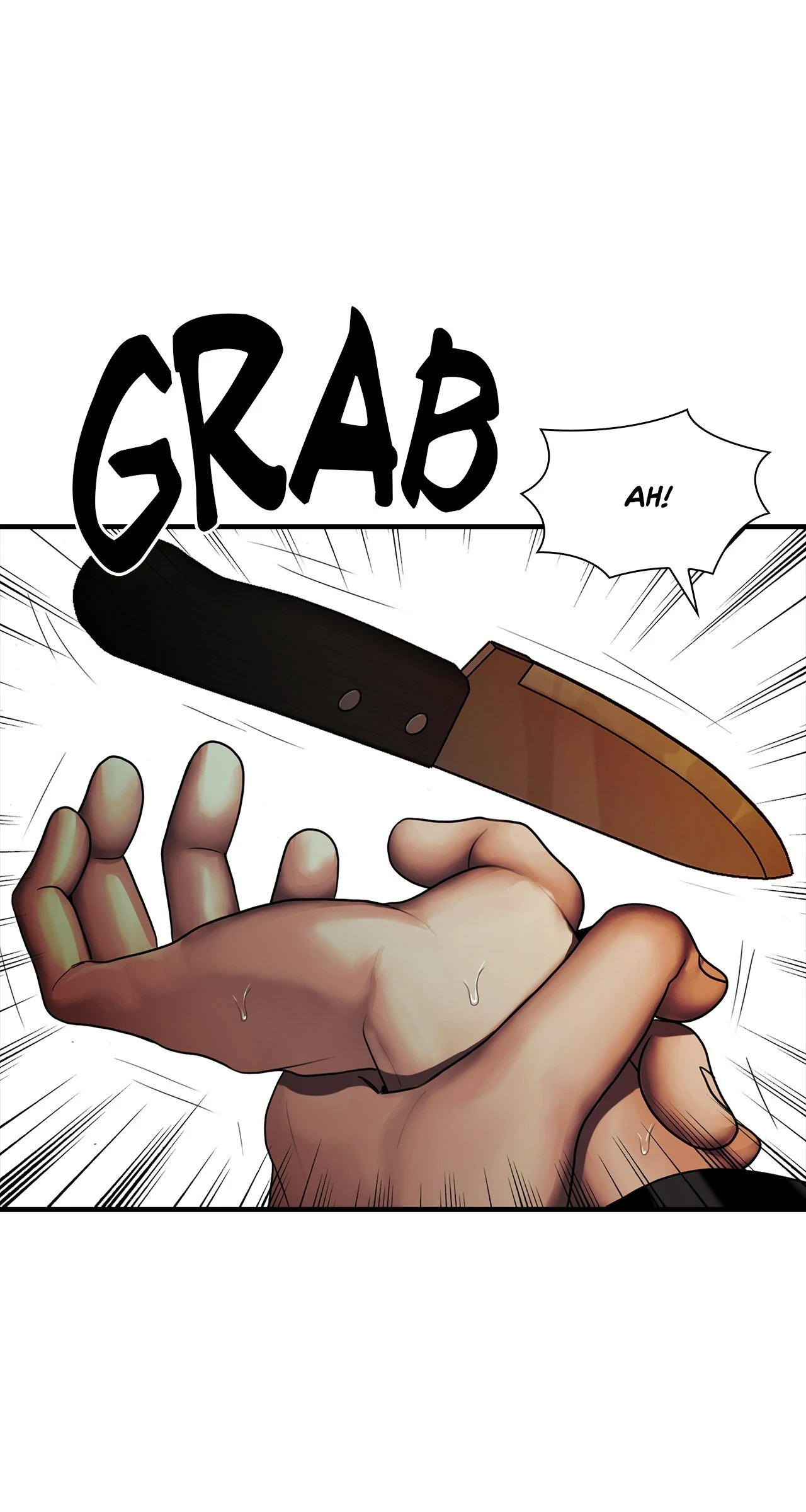 The Rotten Chapter 59 - Page 42