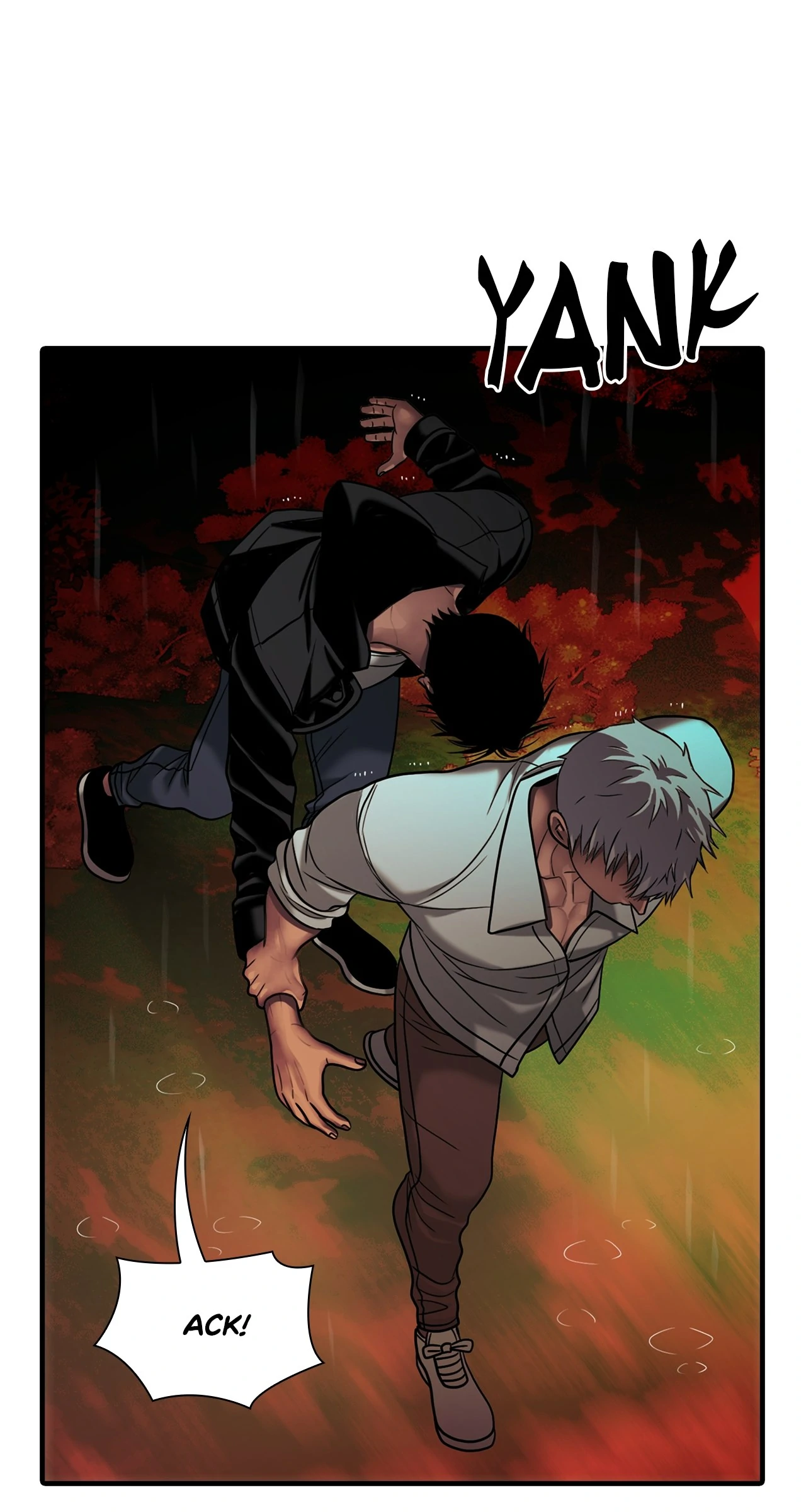 The Rotten Chapter 59 - Page 44