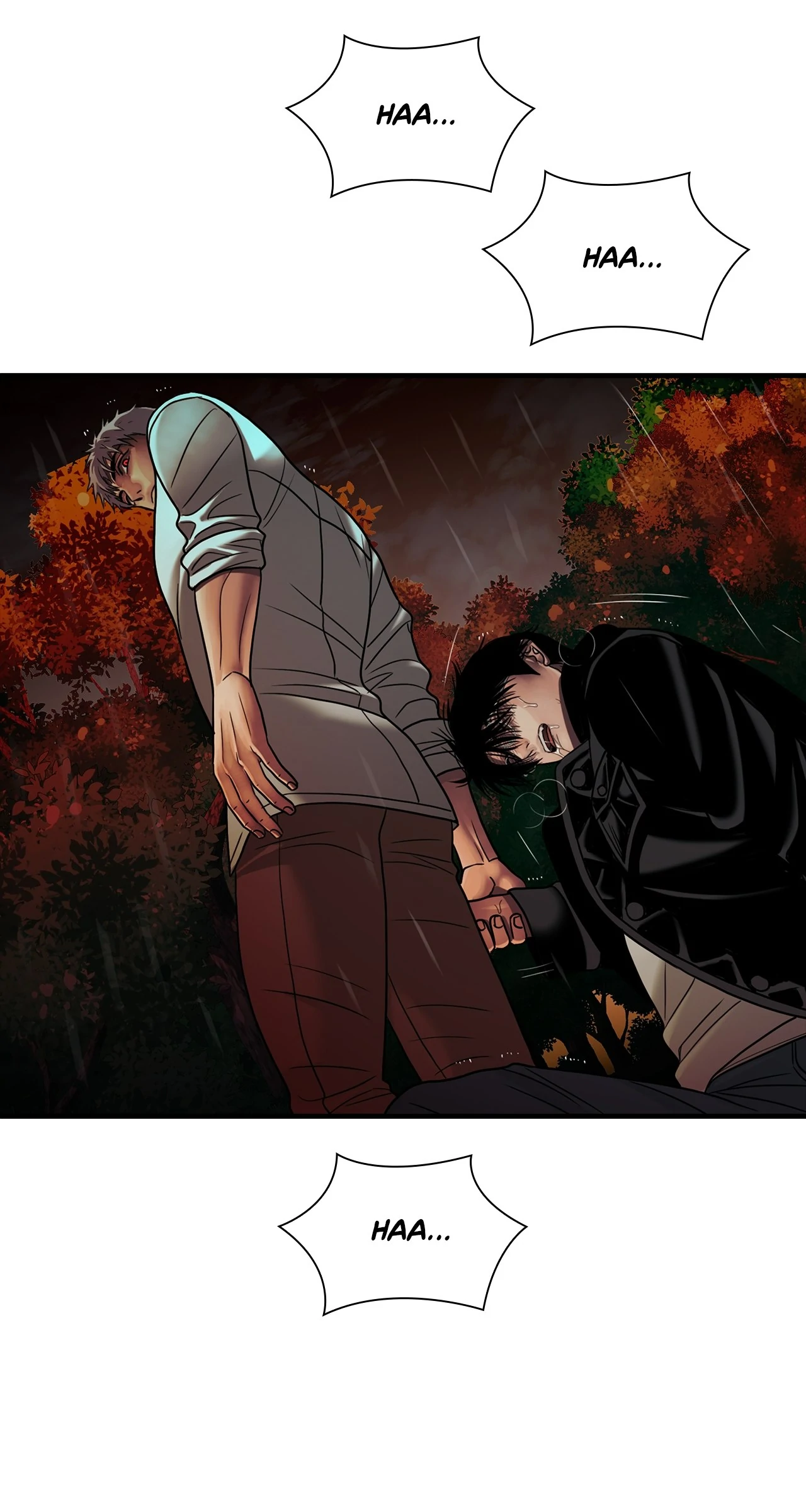 The Rotten Chapter 59 - Page 47