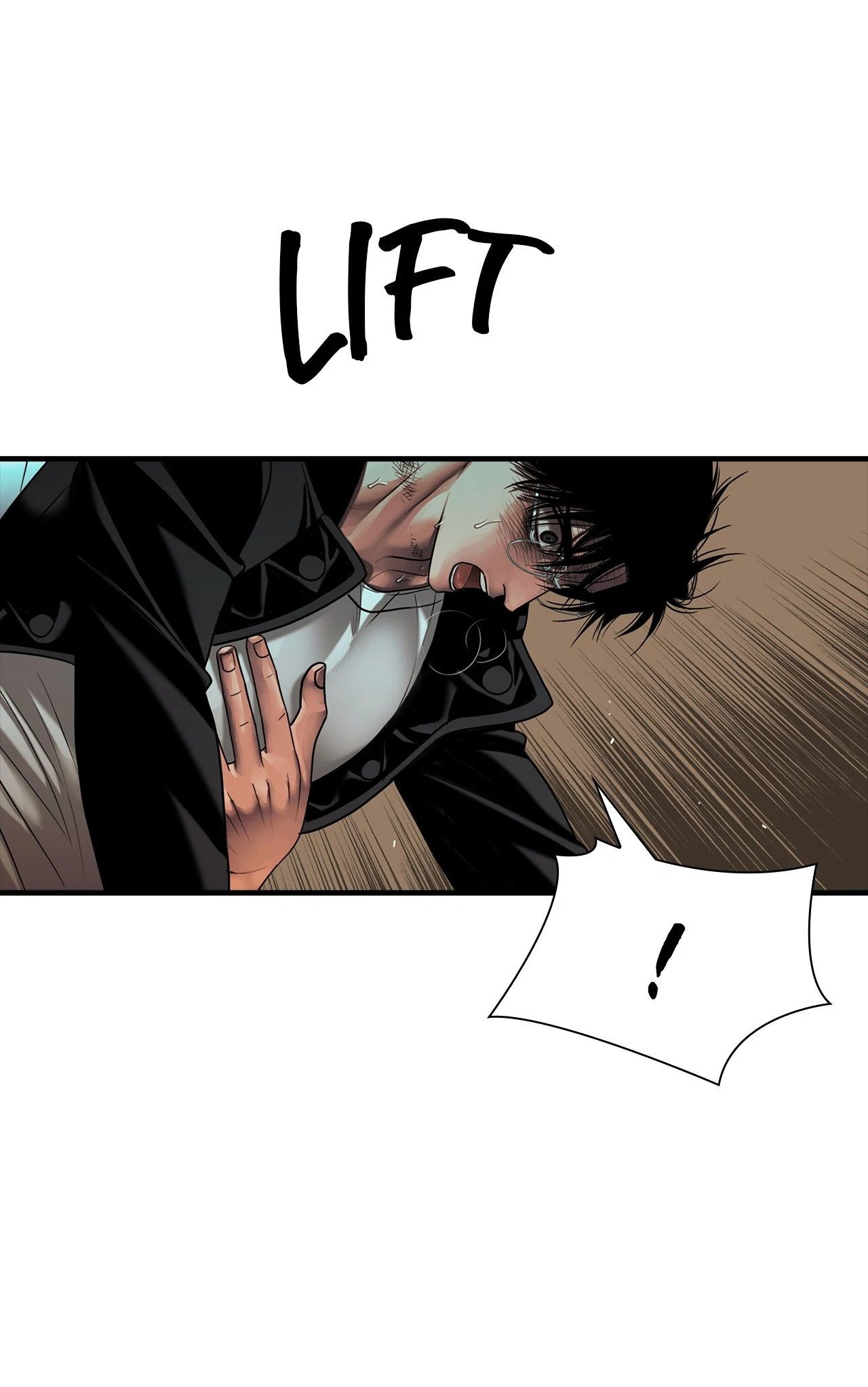 The Rotten Chapter 59 - Page 48