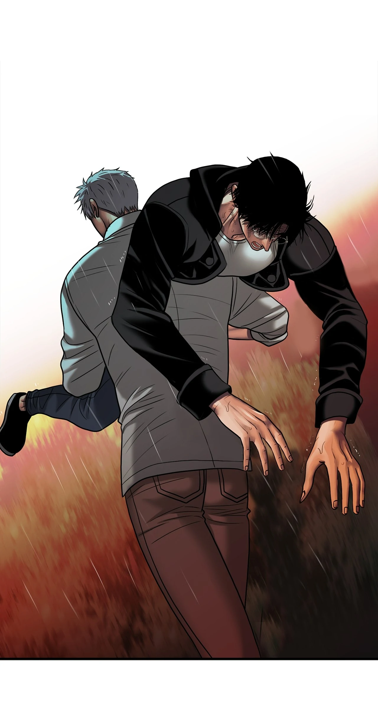 The Rotten Chapter 59 - Page 49