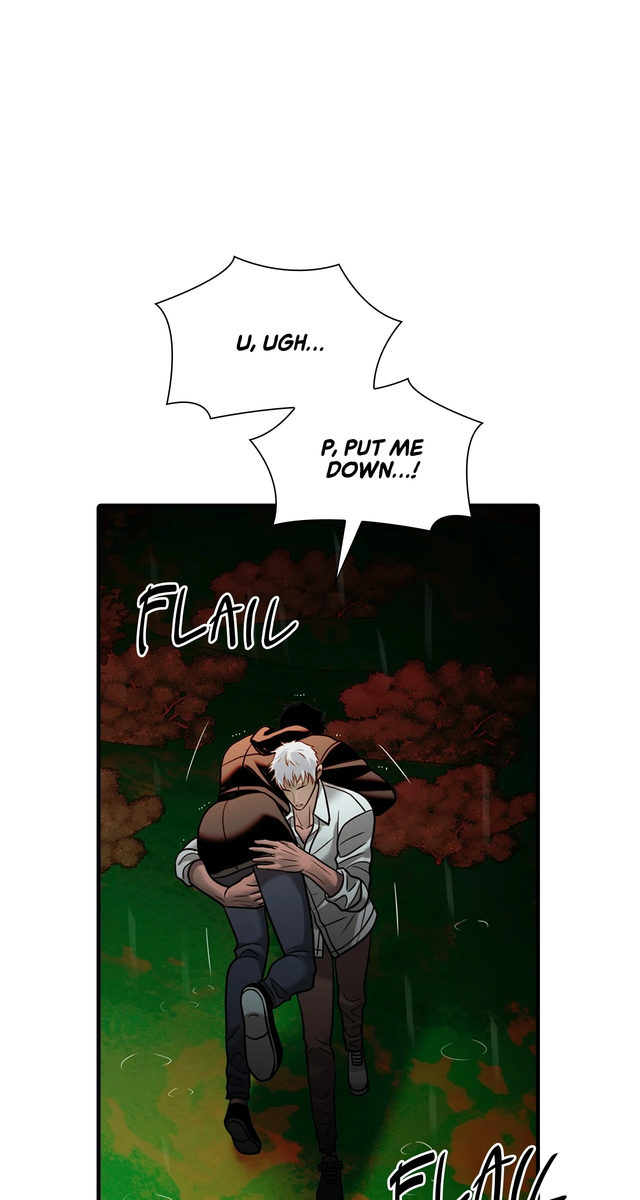 The Rotten Chapter 59 - Page 50