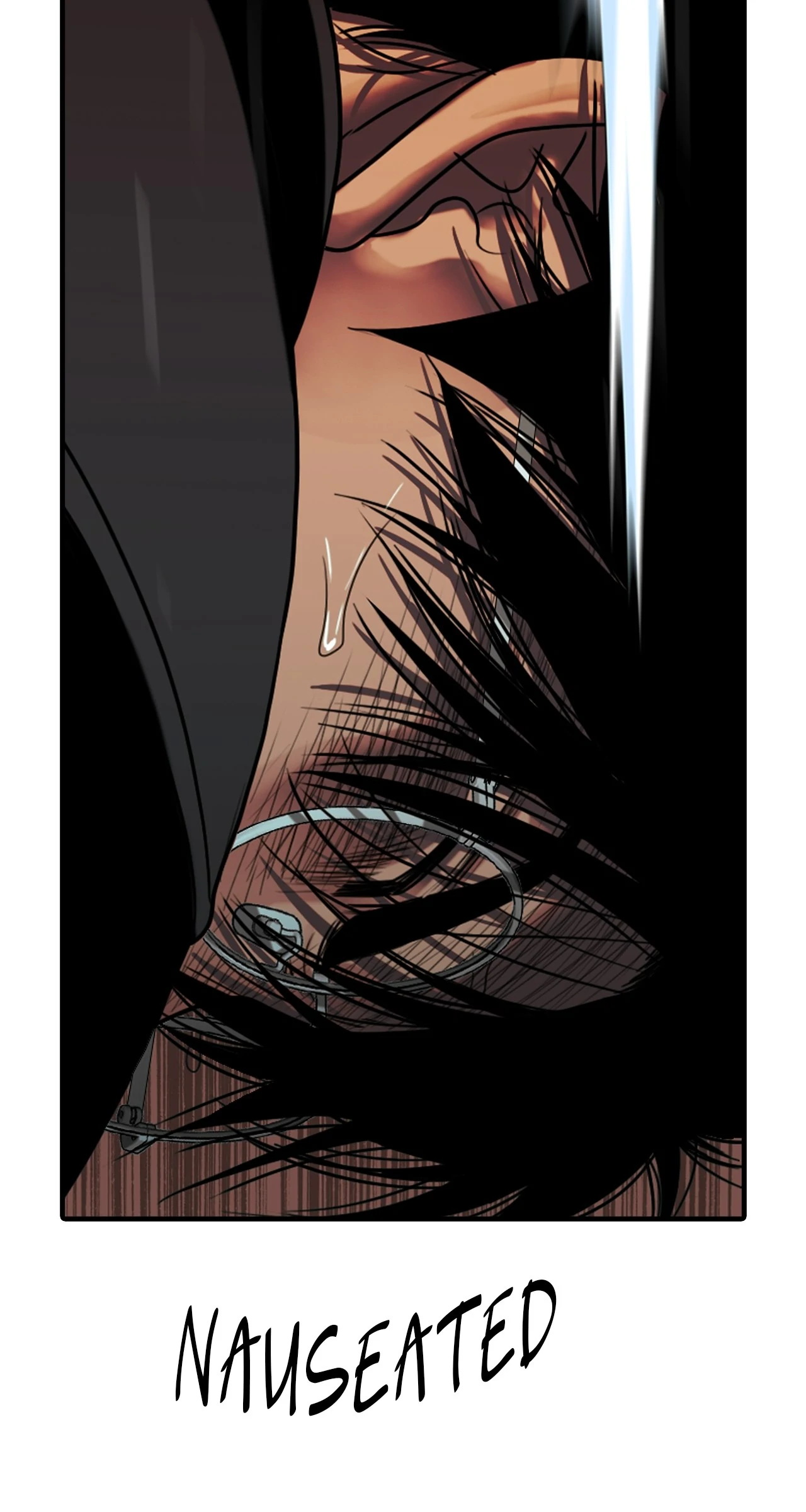 The Rotten Chapter 59 - Page 52