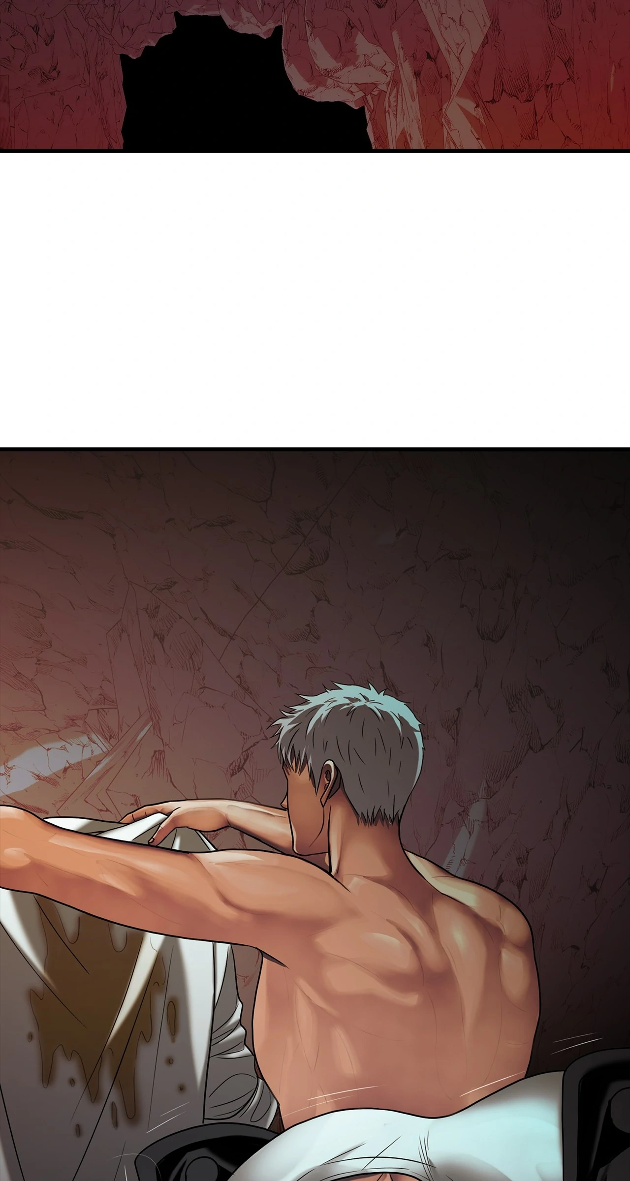 The Rotten Chapter 59 - Page 58