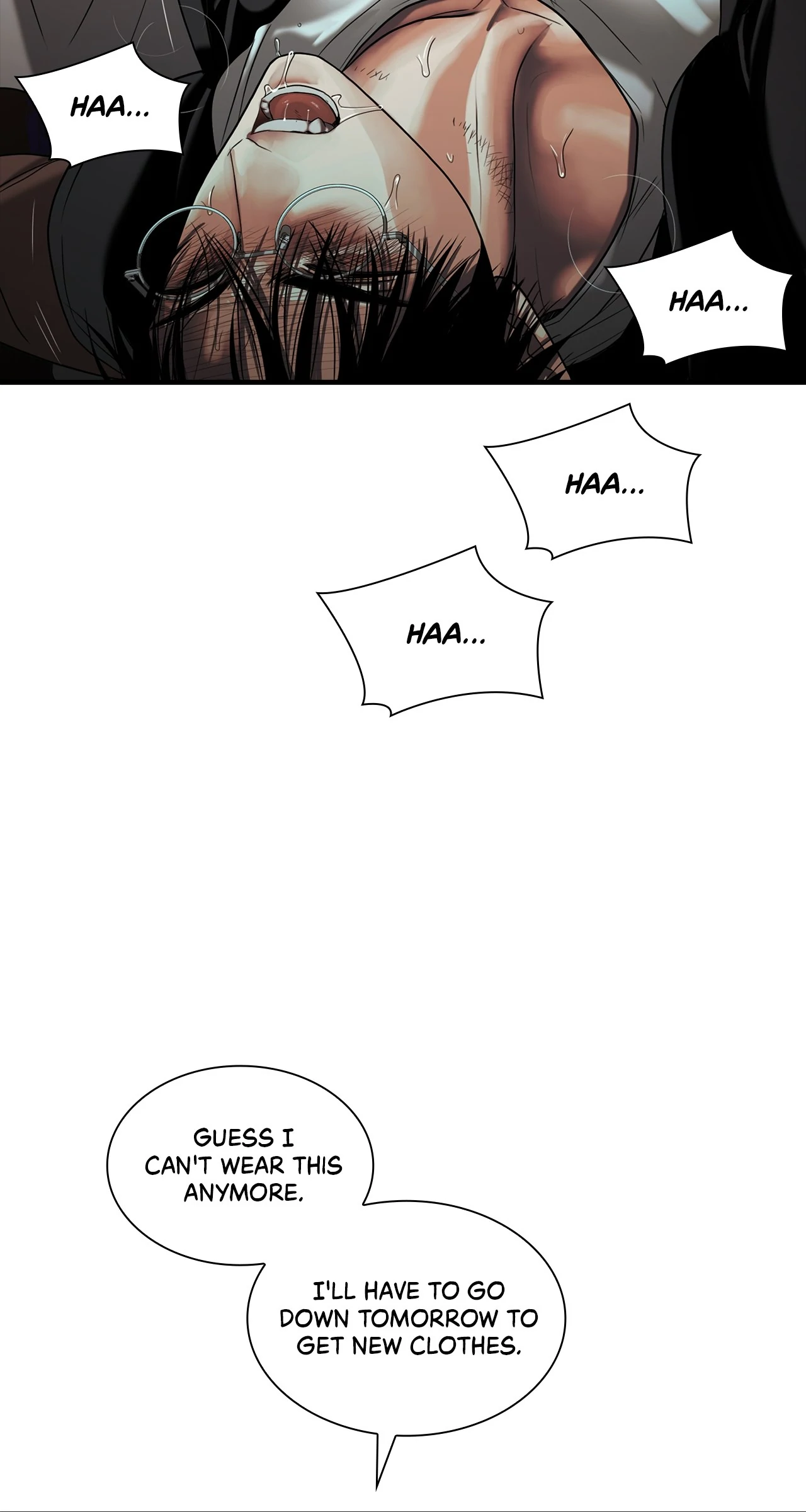 The Rotten Chapter 59 - Page 59