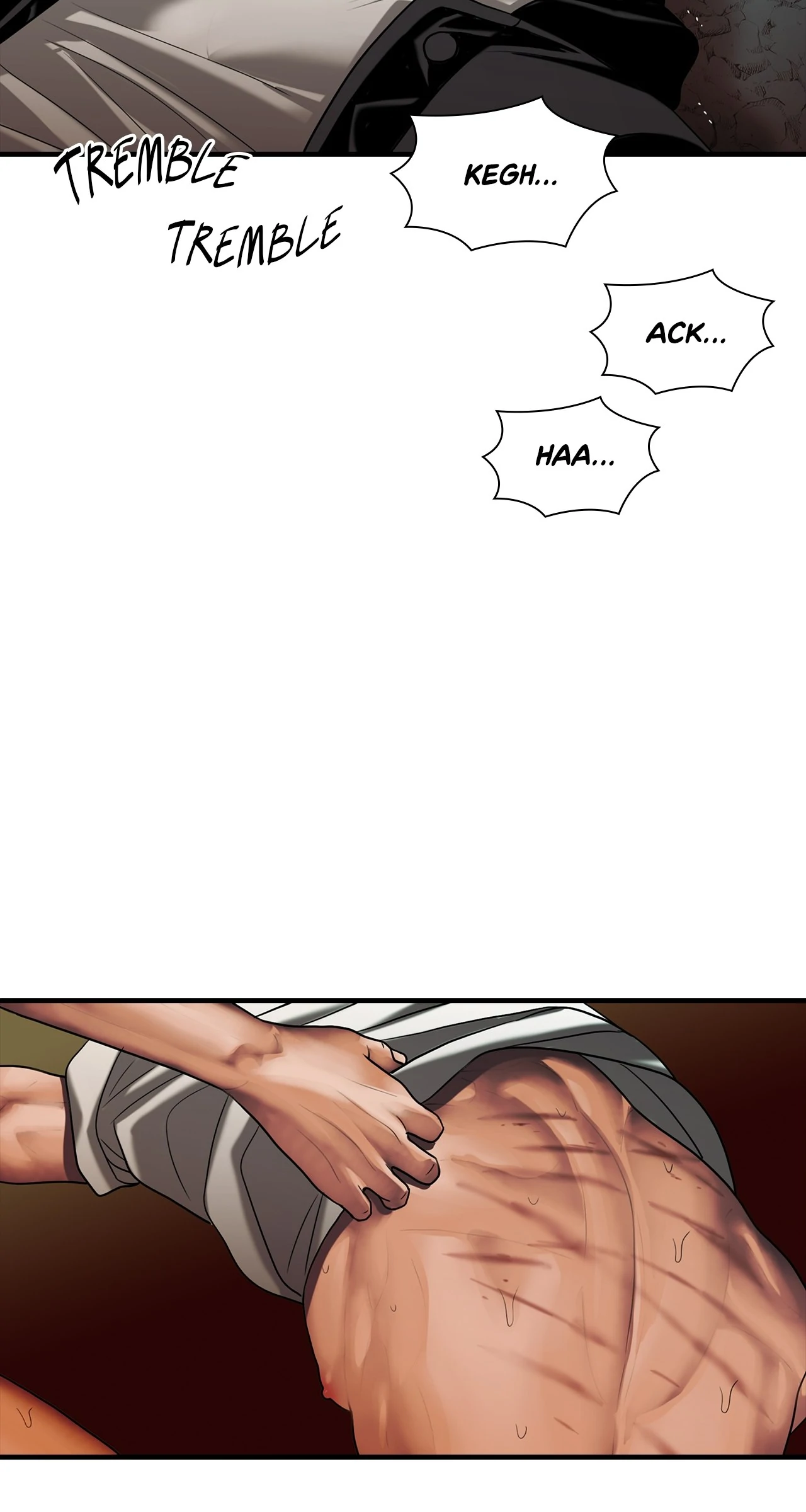 The Rotten Chapter 59 - Page 62