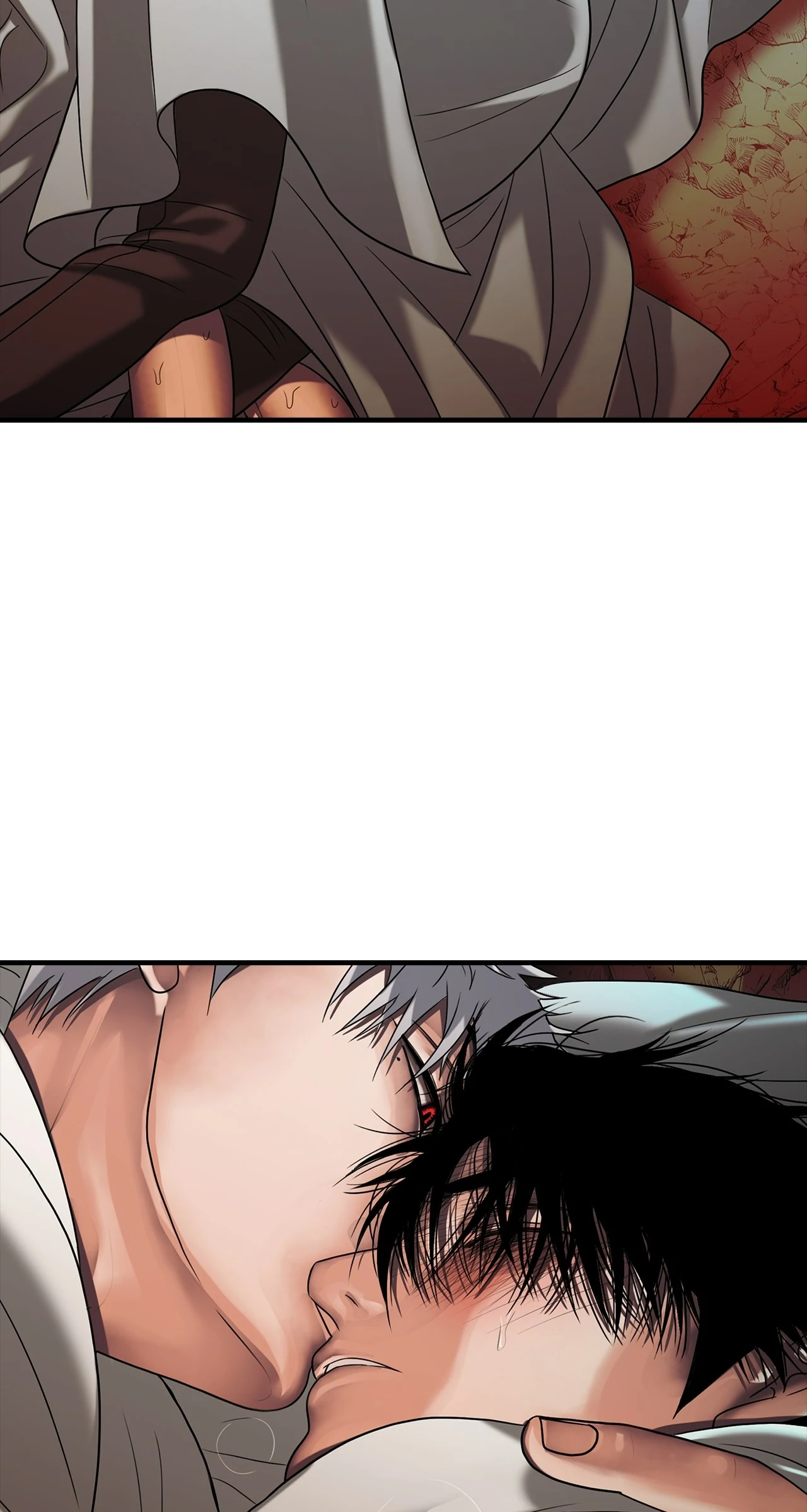 The Rotten Chapter 59 - Page 64