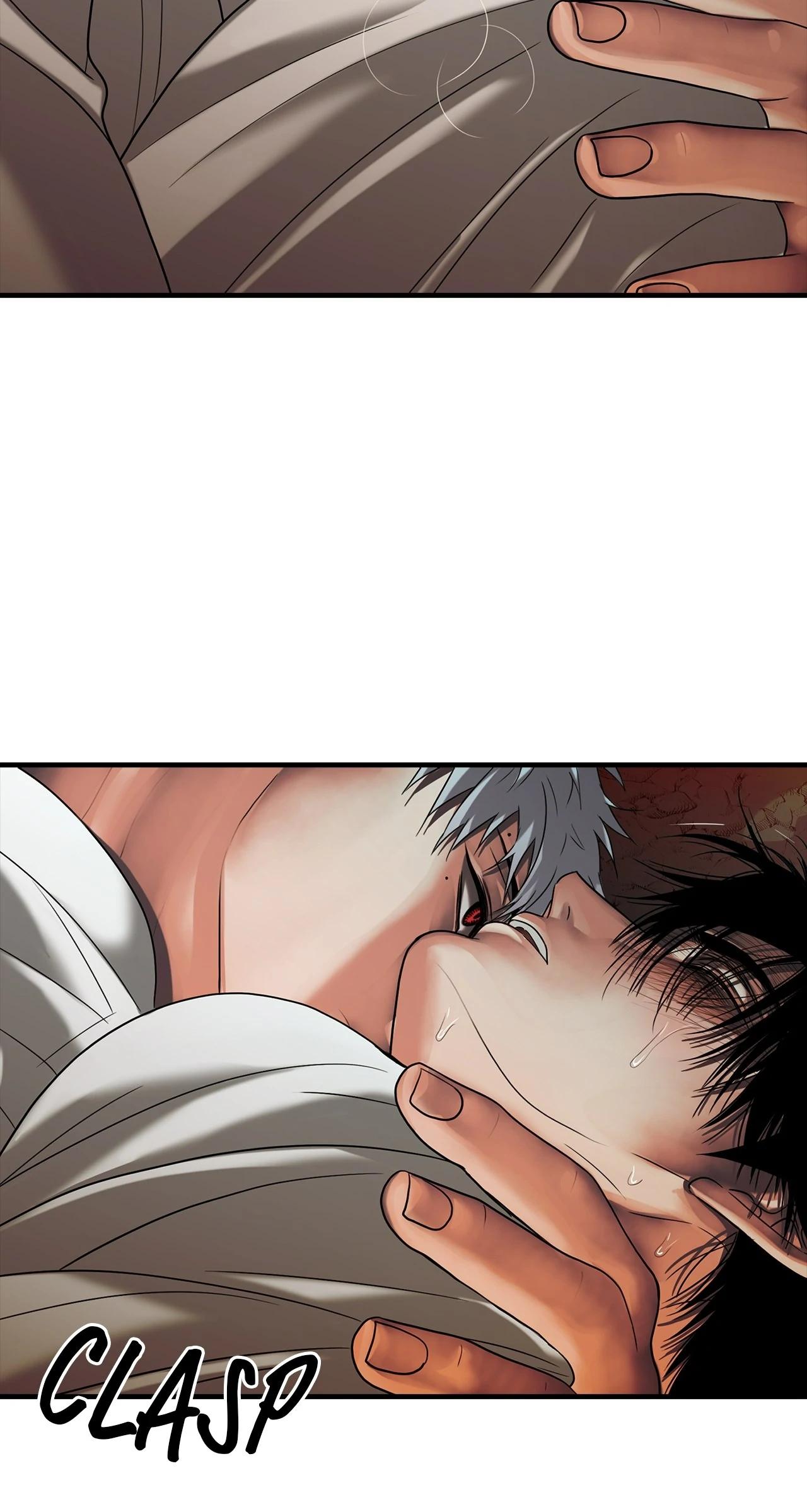 The Rotten Chapter 59 - Page 65