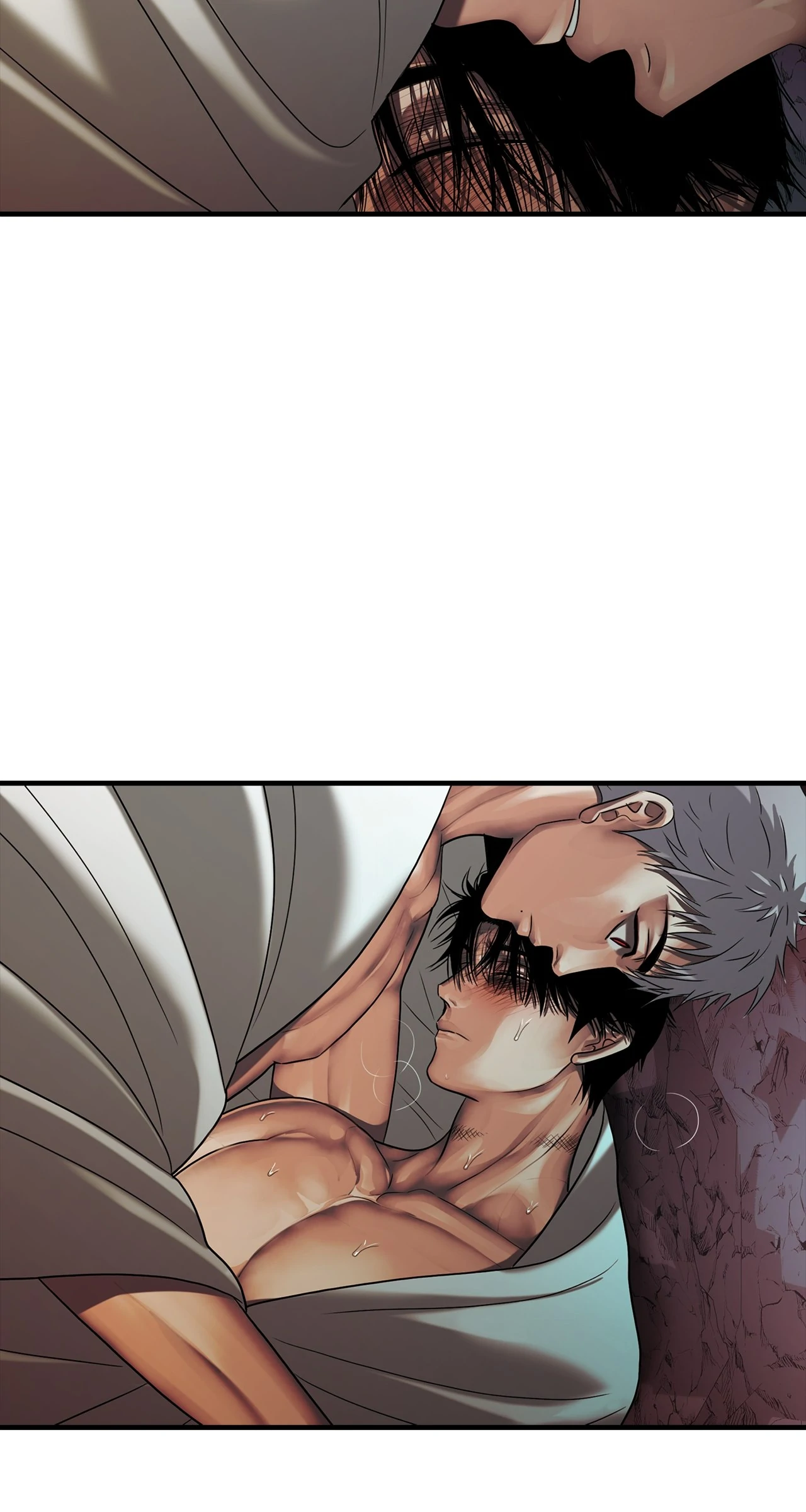 The Rotten Chapter 59 - Page 70