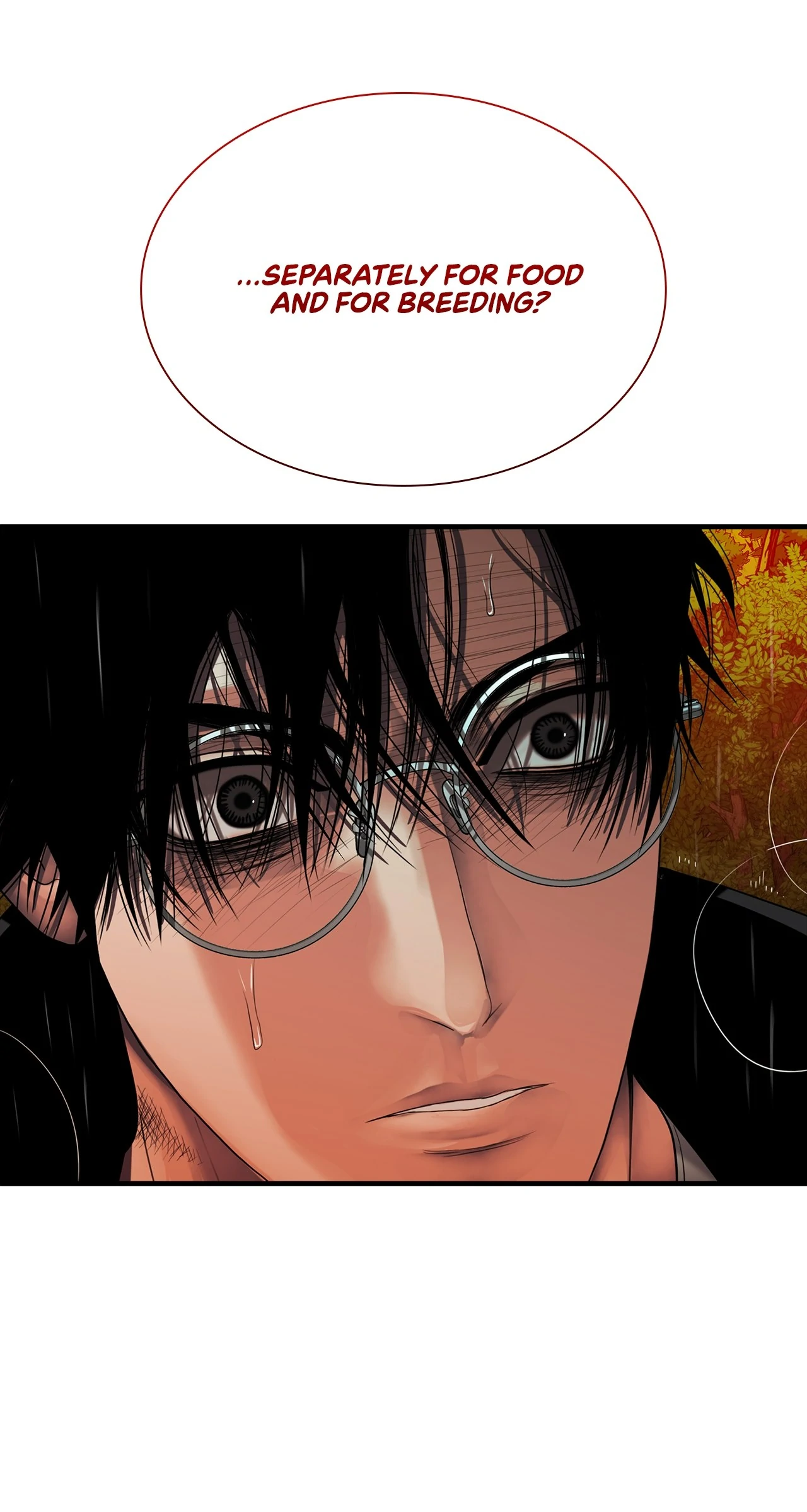 The Rotten Chapter 59 - Page 9