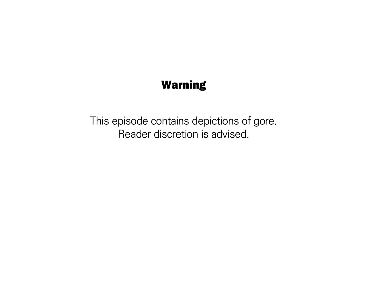 The Rotten Chapter 60 - Page 1