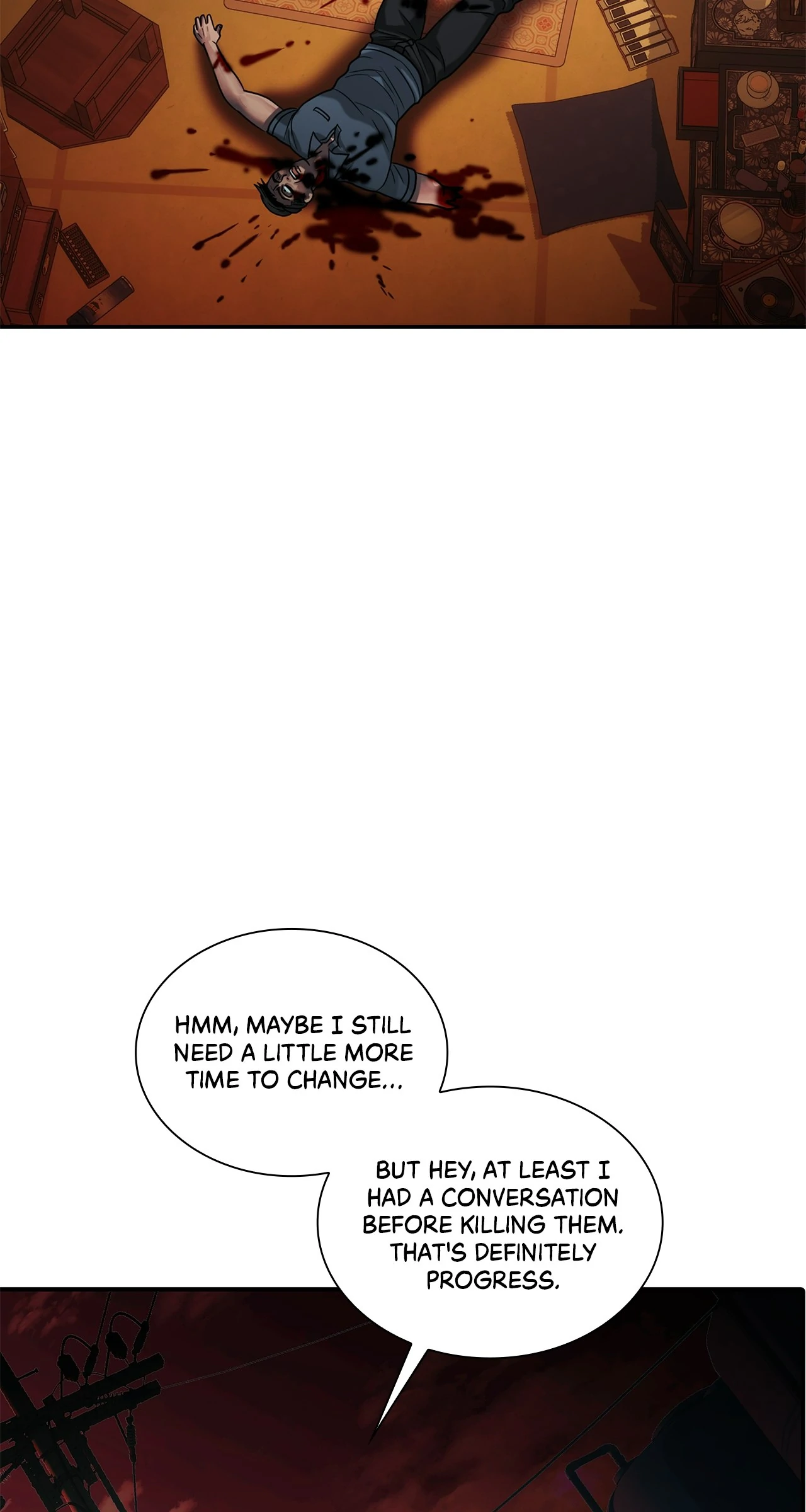 The Rotten Chapter 60 - Page 16