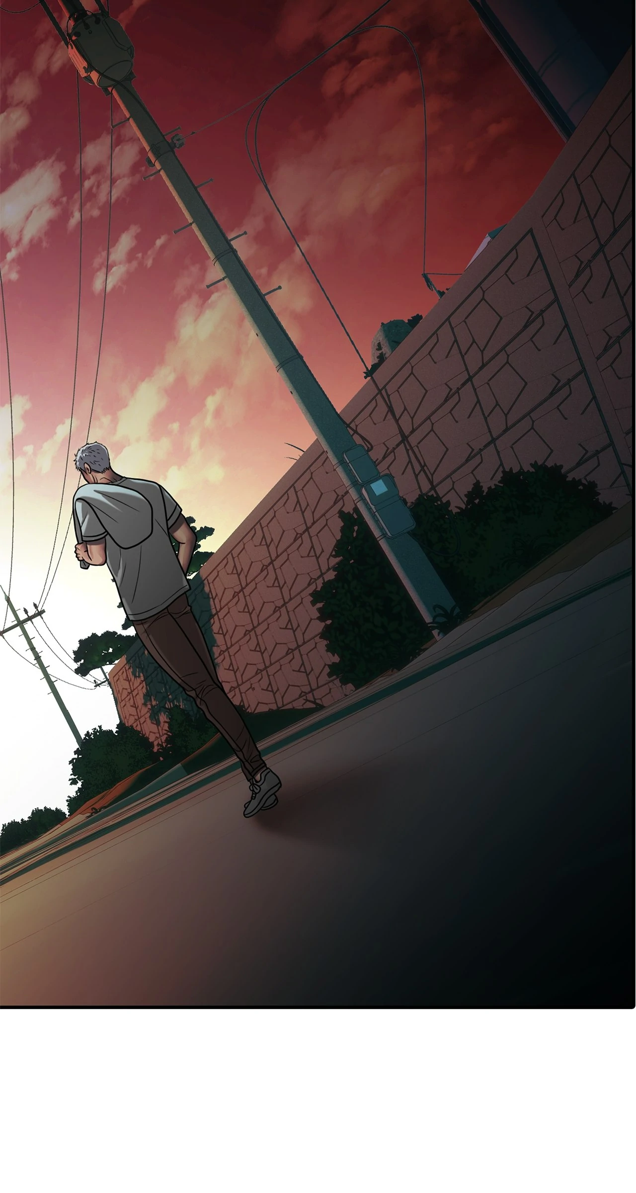 The Rotten Chapter 60 - Page 17