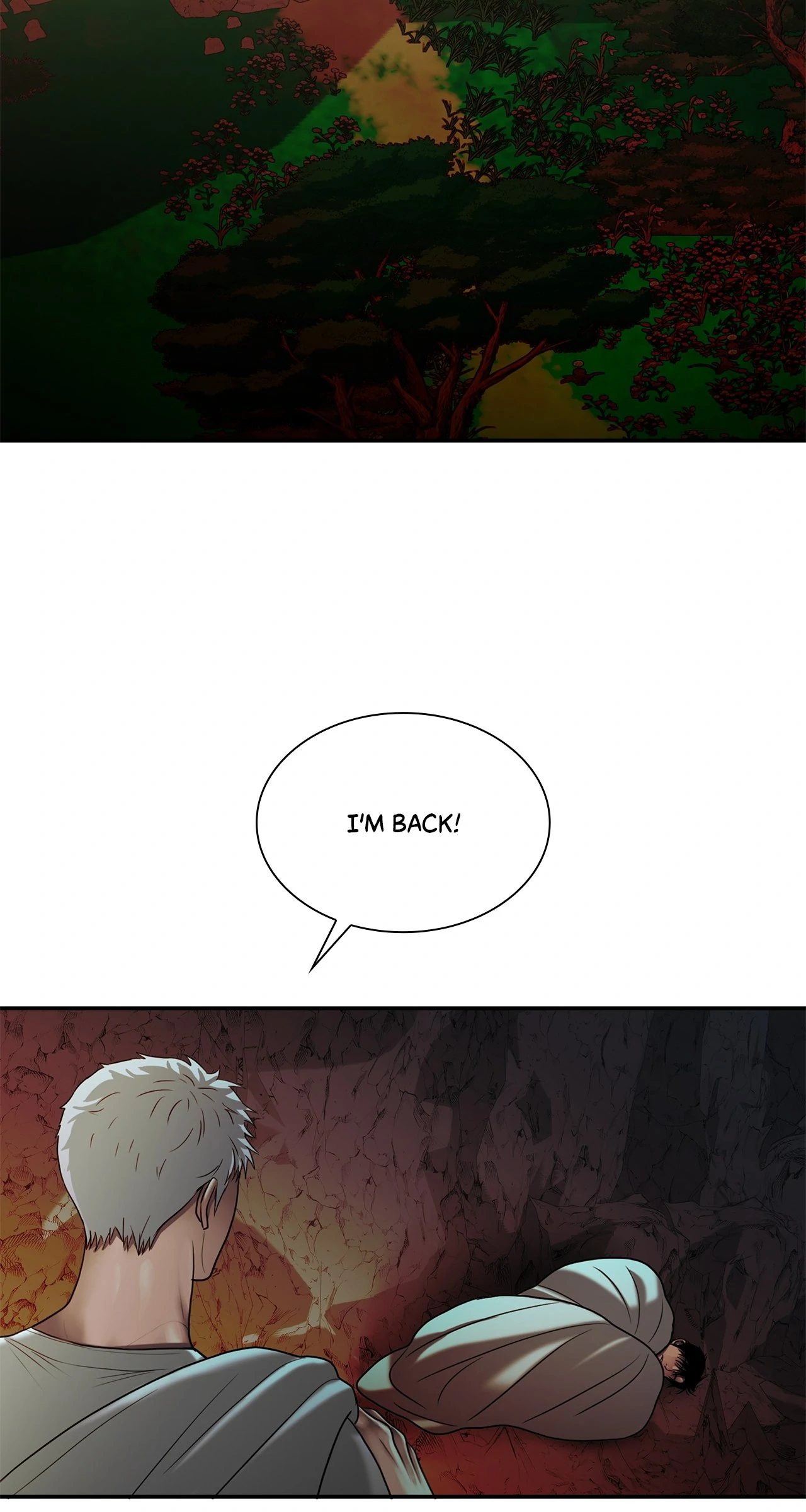 The Rotten Chapter 60 - Page 19