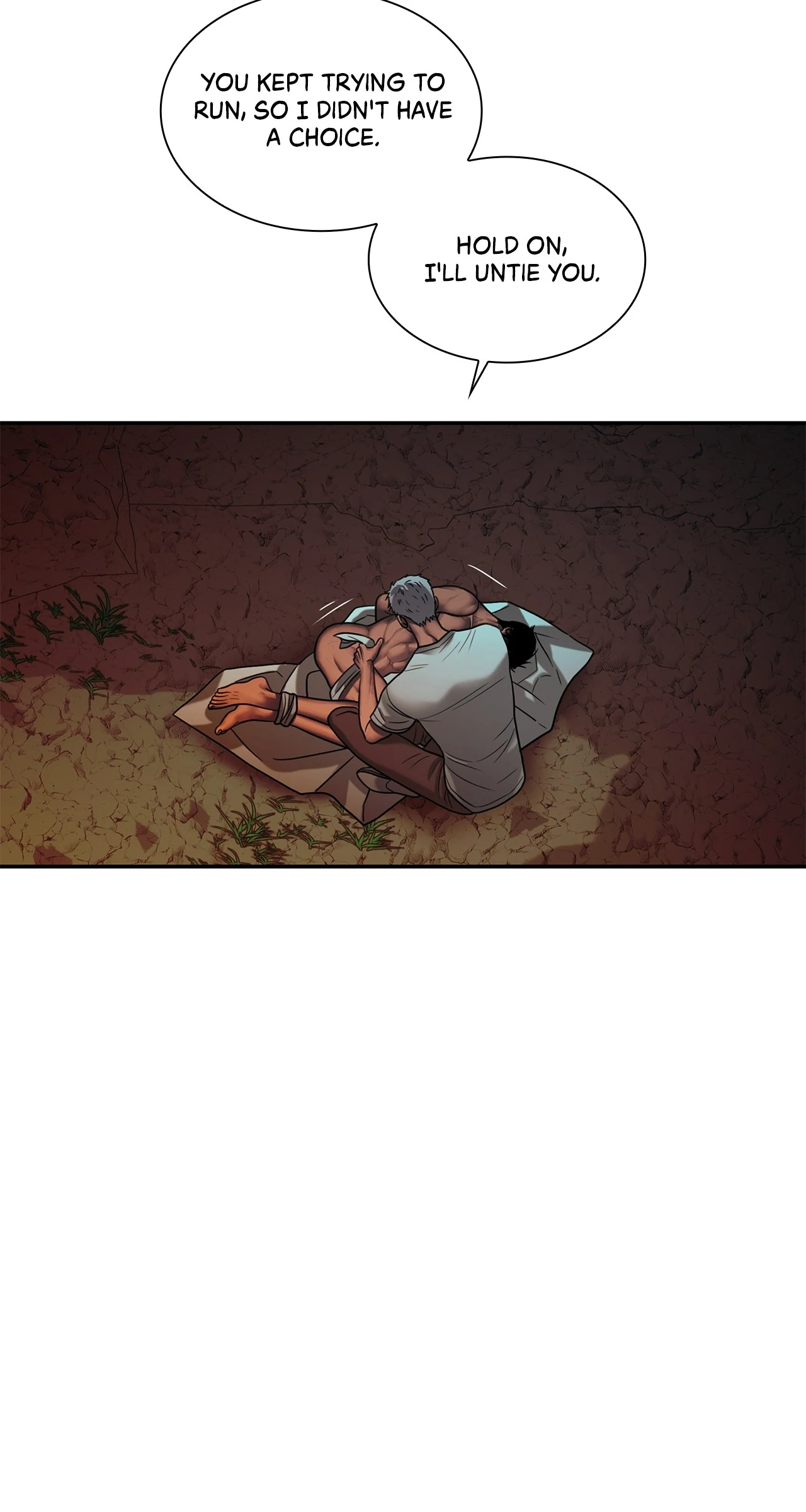 The Rotten Chapter 60 - Page 23