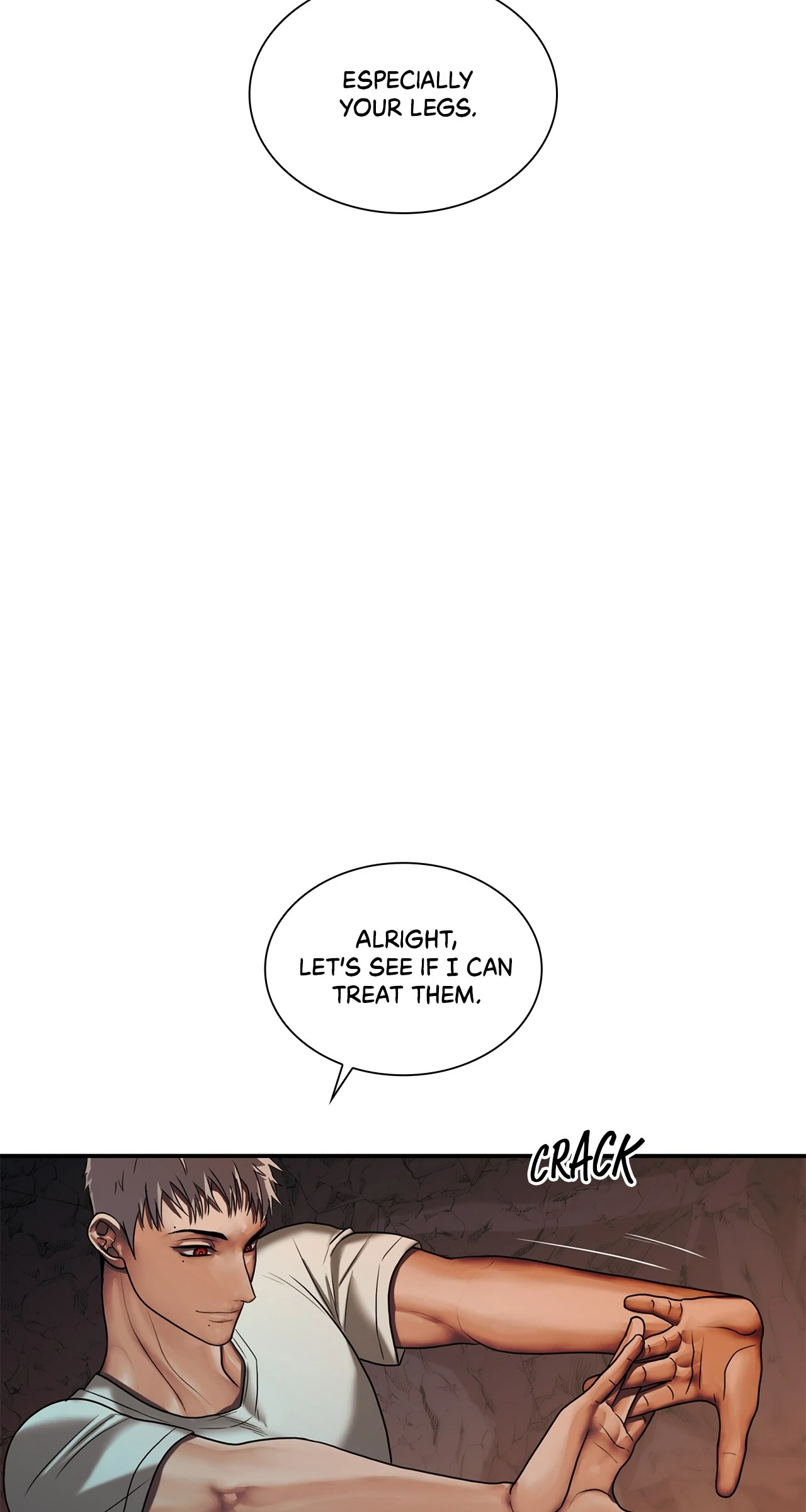 The Rotten Chapter 60 - Page 28