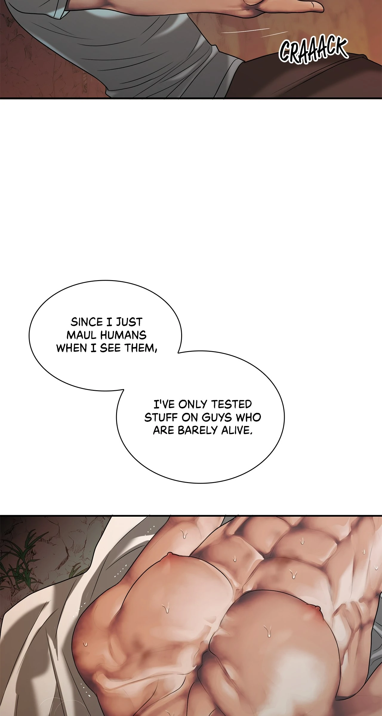 The Rotten Chapter 60 - Page 29