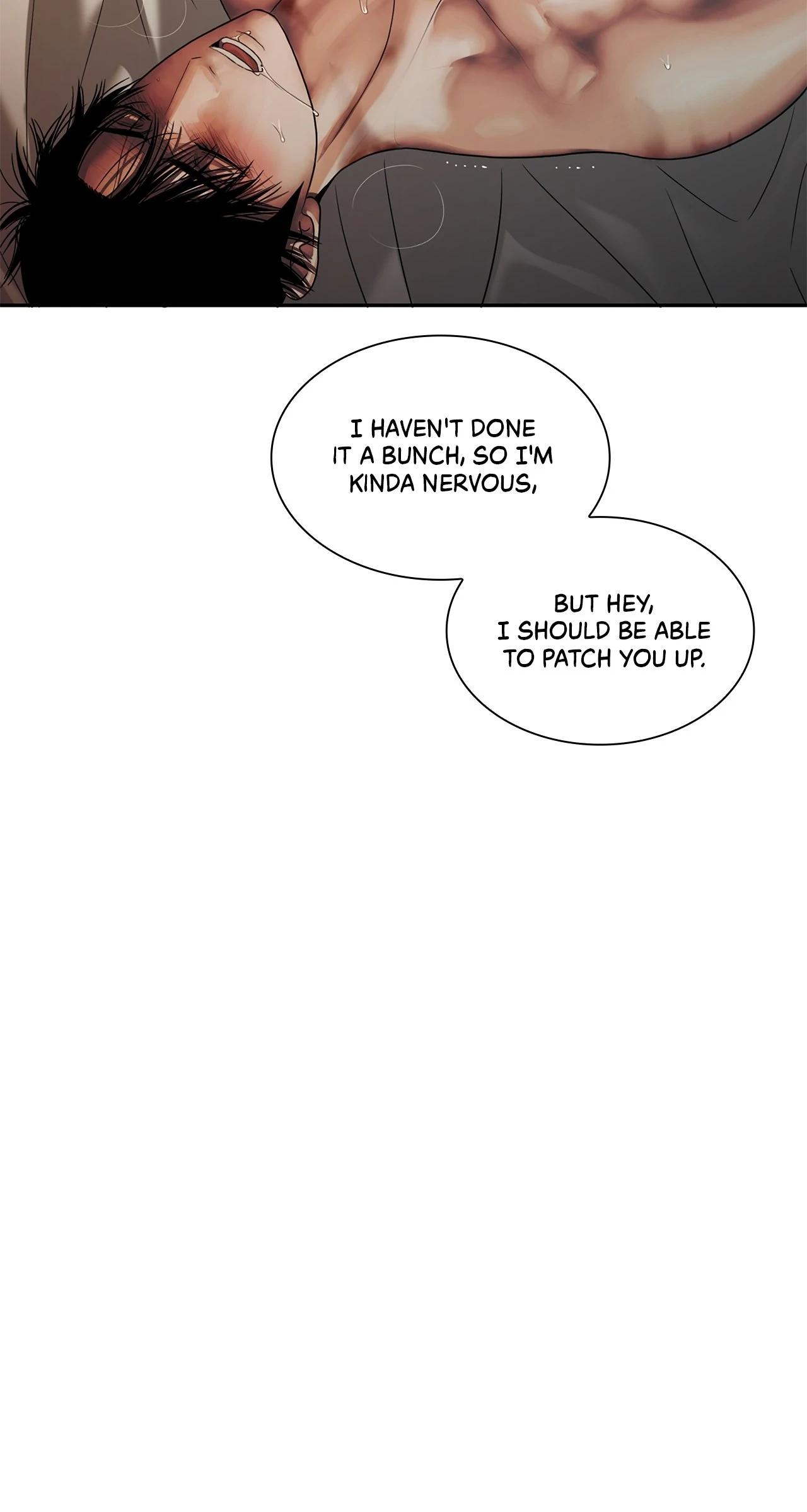 The Rotten Chapter 60 - Page 30