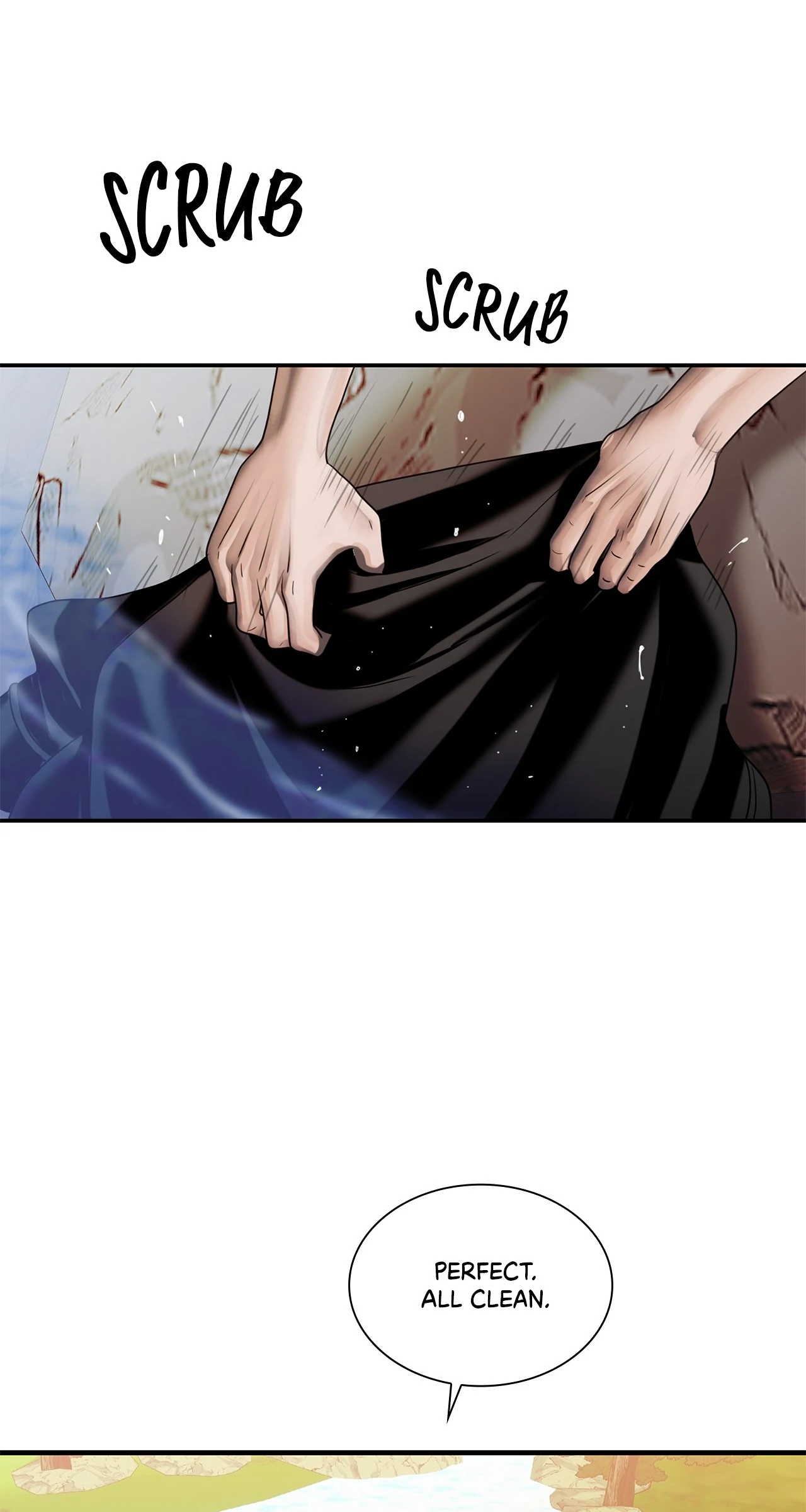 The Rotten Chapter 60 - Page 33