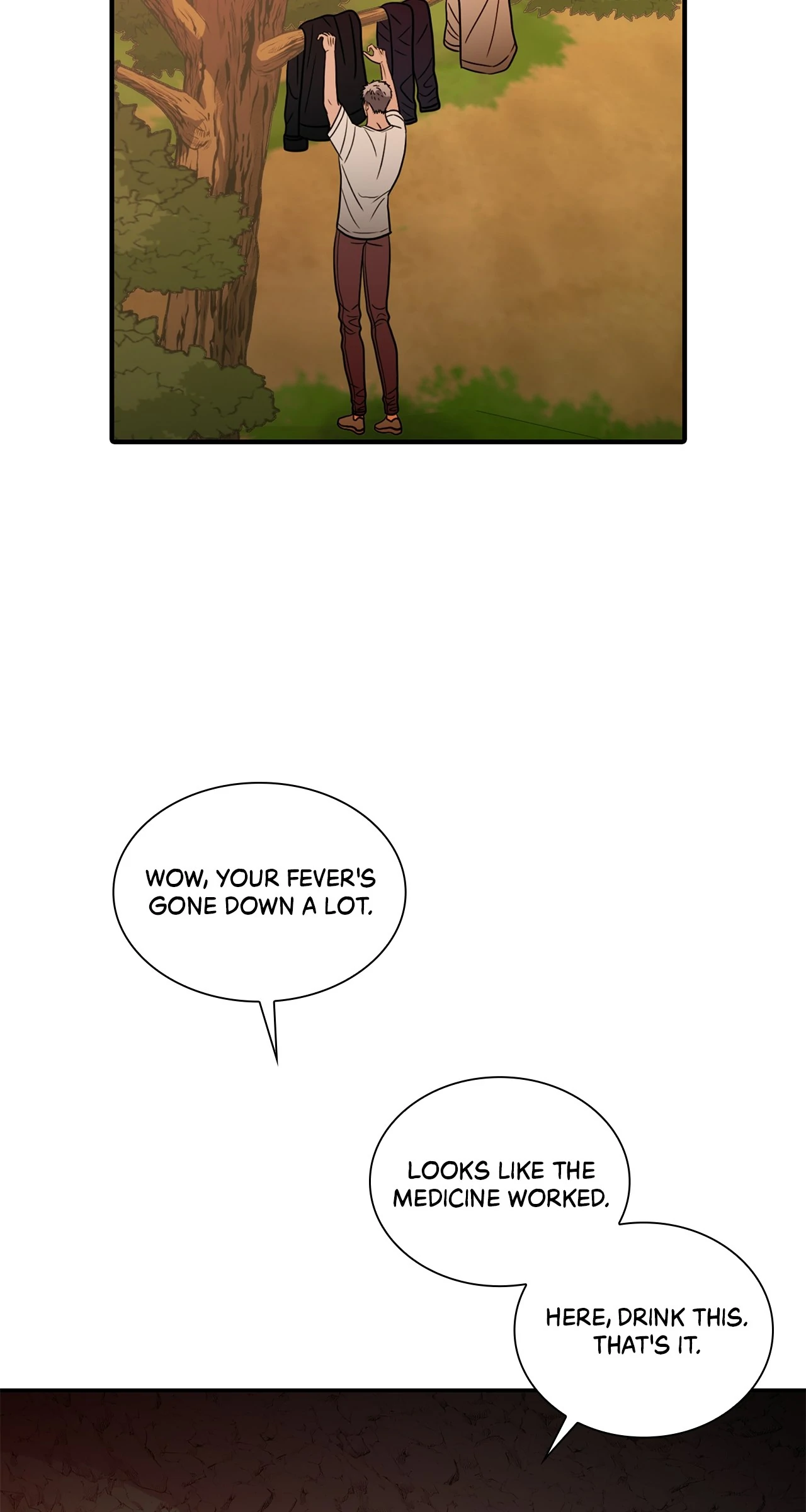 The Rotten Chapter 60 - Page 35