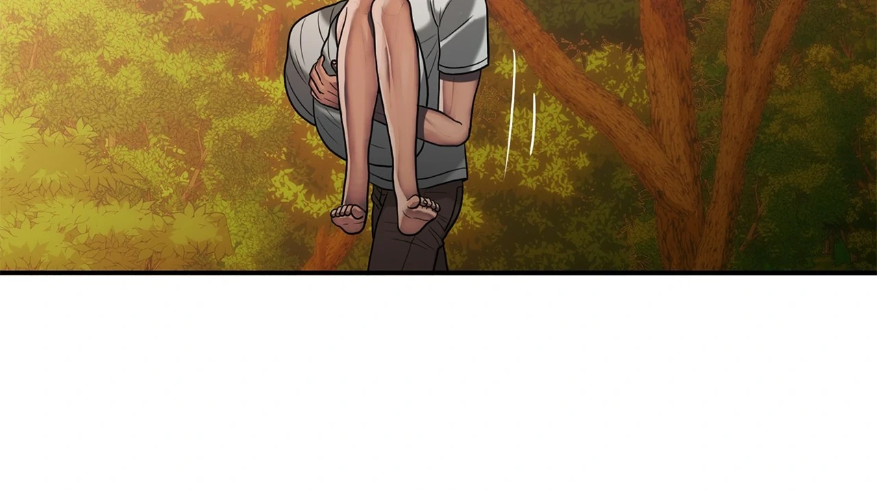 The Rotten Chapter 60 - Page 38