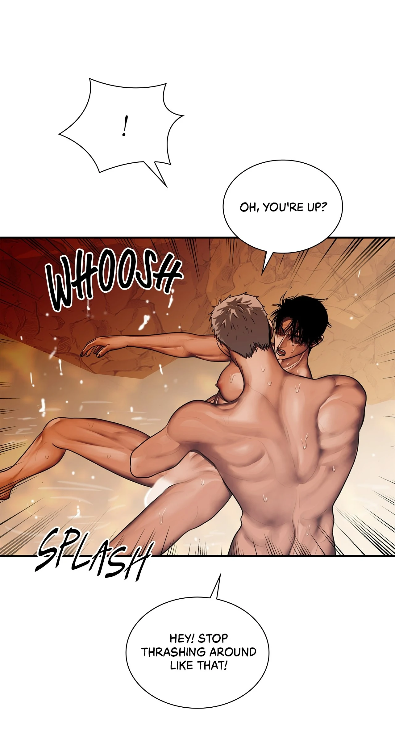 The Rotten Chapter 60 - Page 44