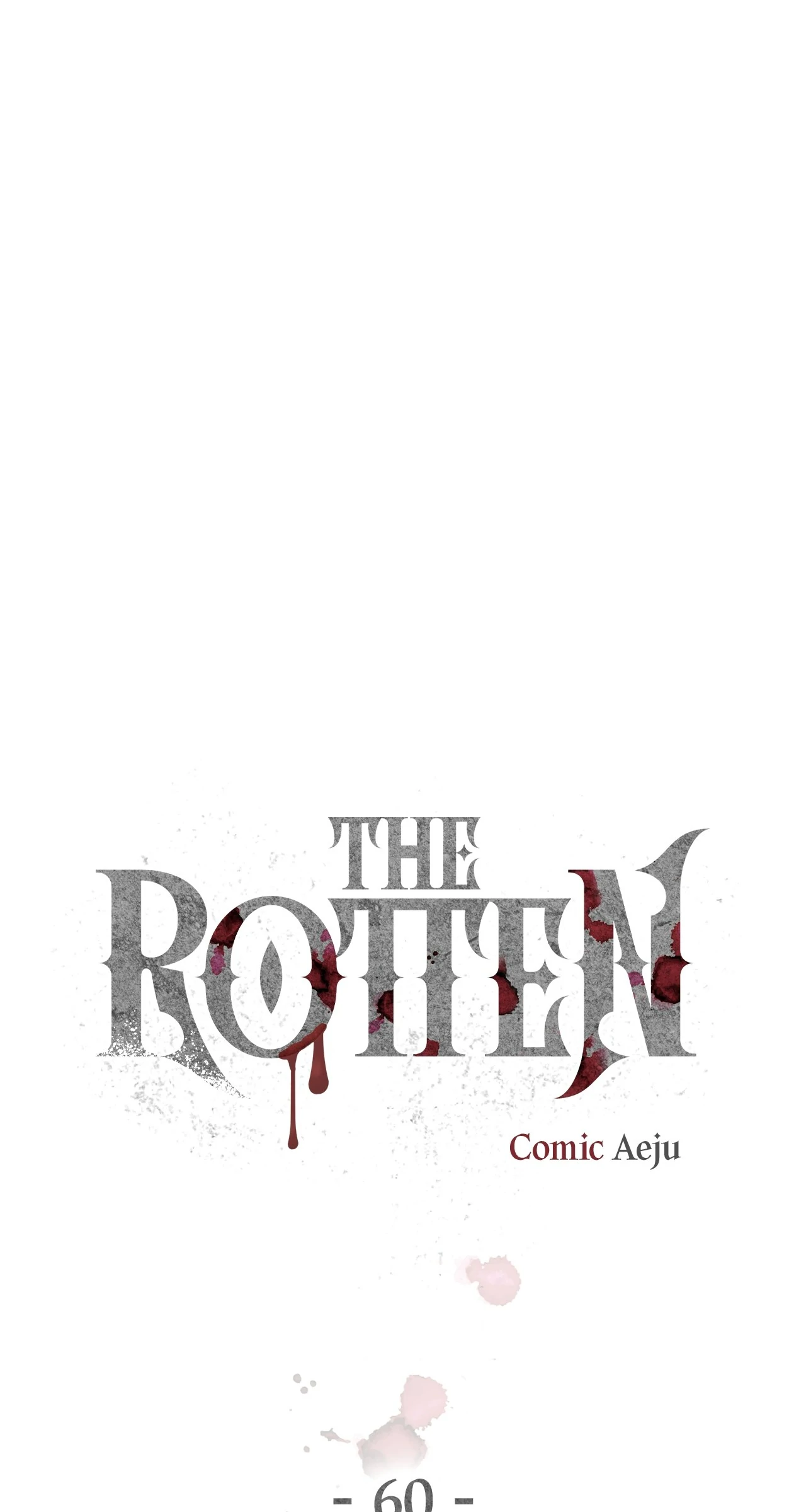 The Rotten Chapter 60 - Page 7