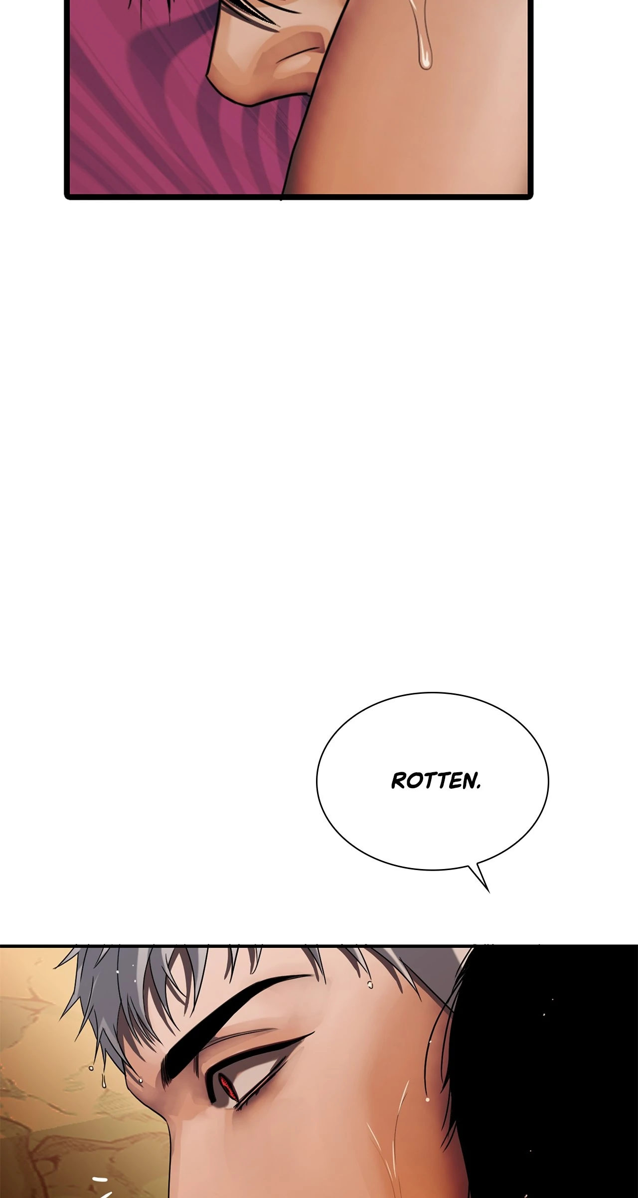 The Rotten Chapter 60 - Page 65