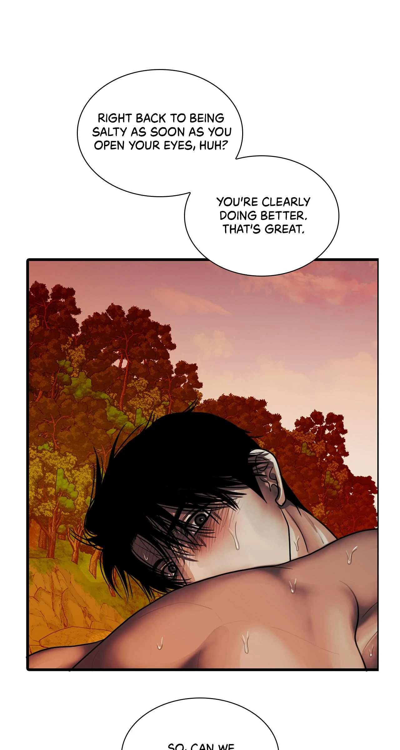 The Rotten Chapter 60 - Page 73