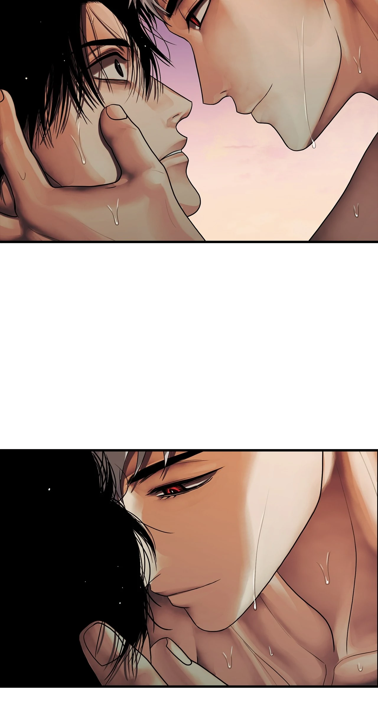 The Rotten Chapter 61 - Page 15