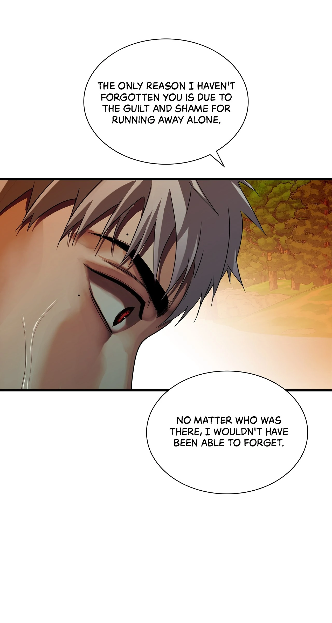 The Rotten Chapter 61 - Page 19