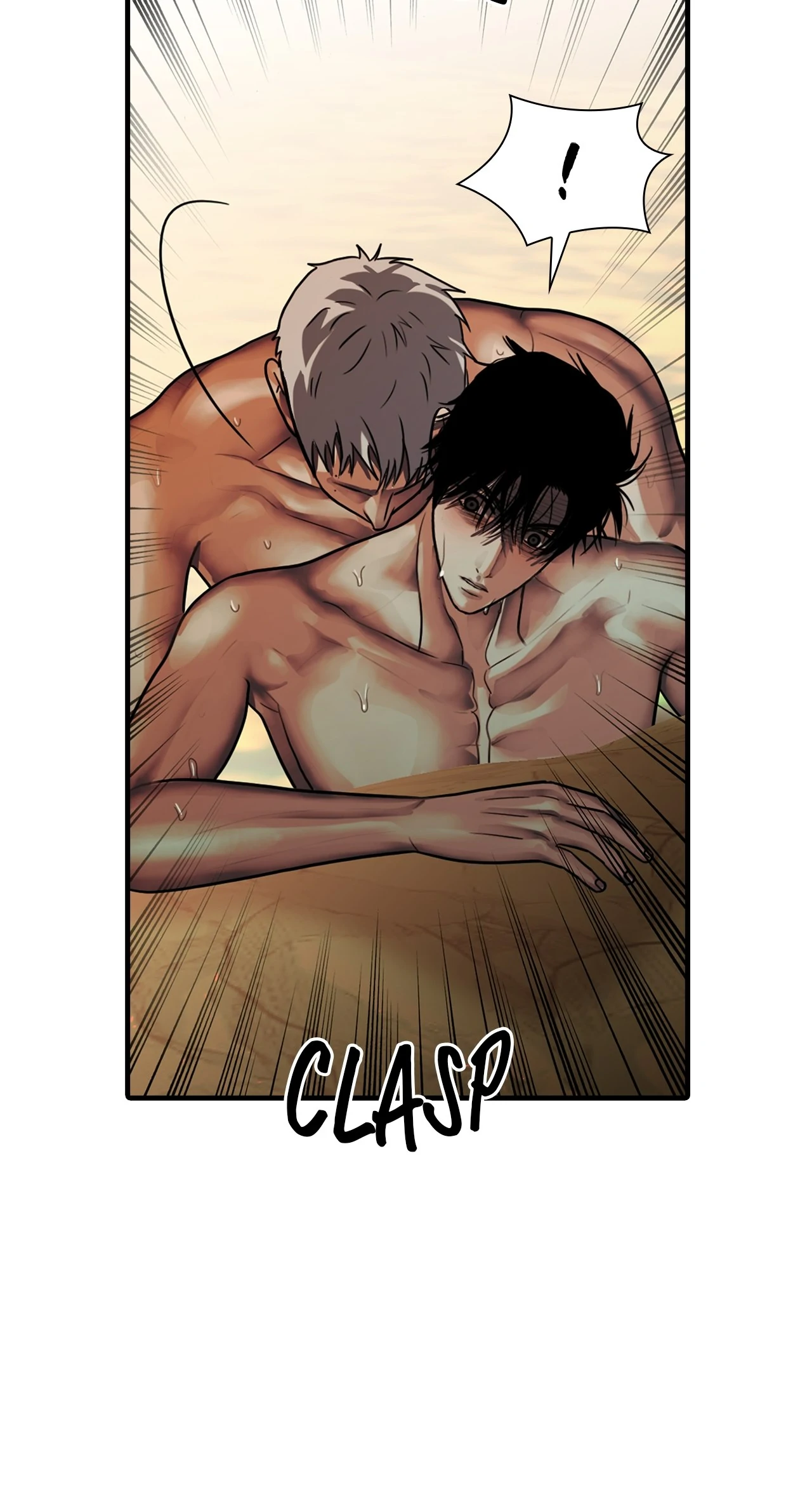 The Rotten Chapter 61 - Page 28