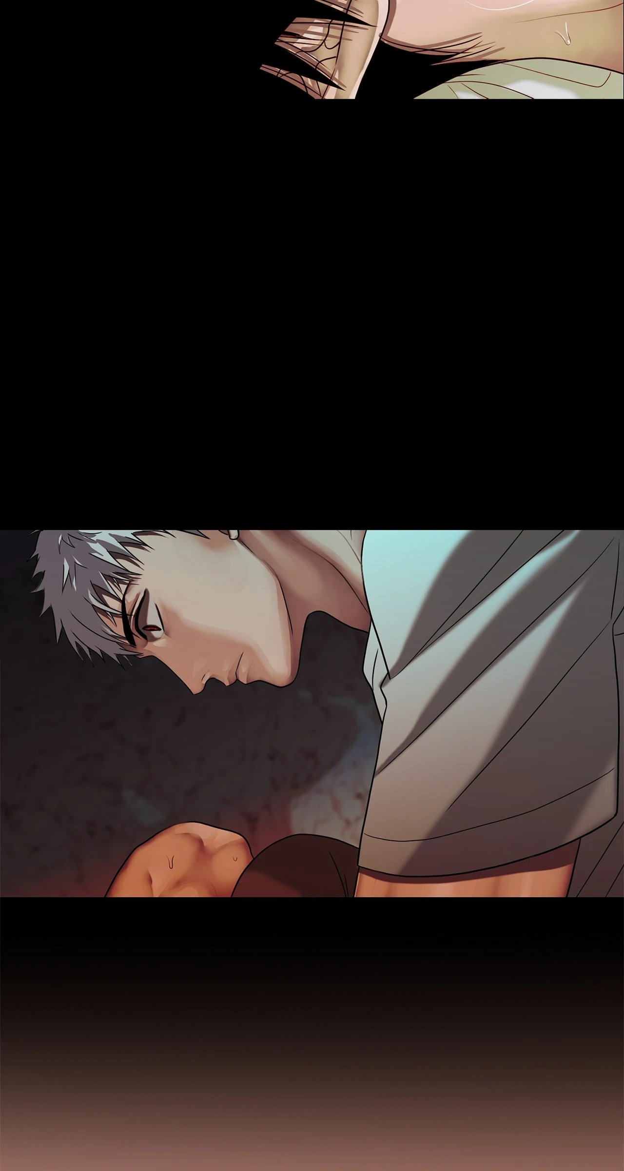 The Rotten Chapter 61 - Page 4