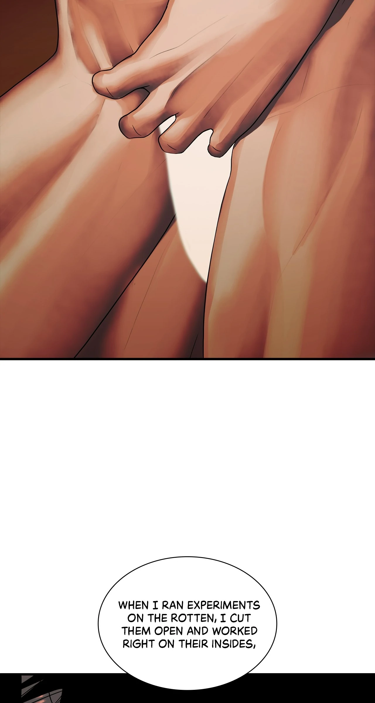 The Rotten Chapter 61 - Page 31
