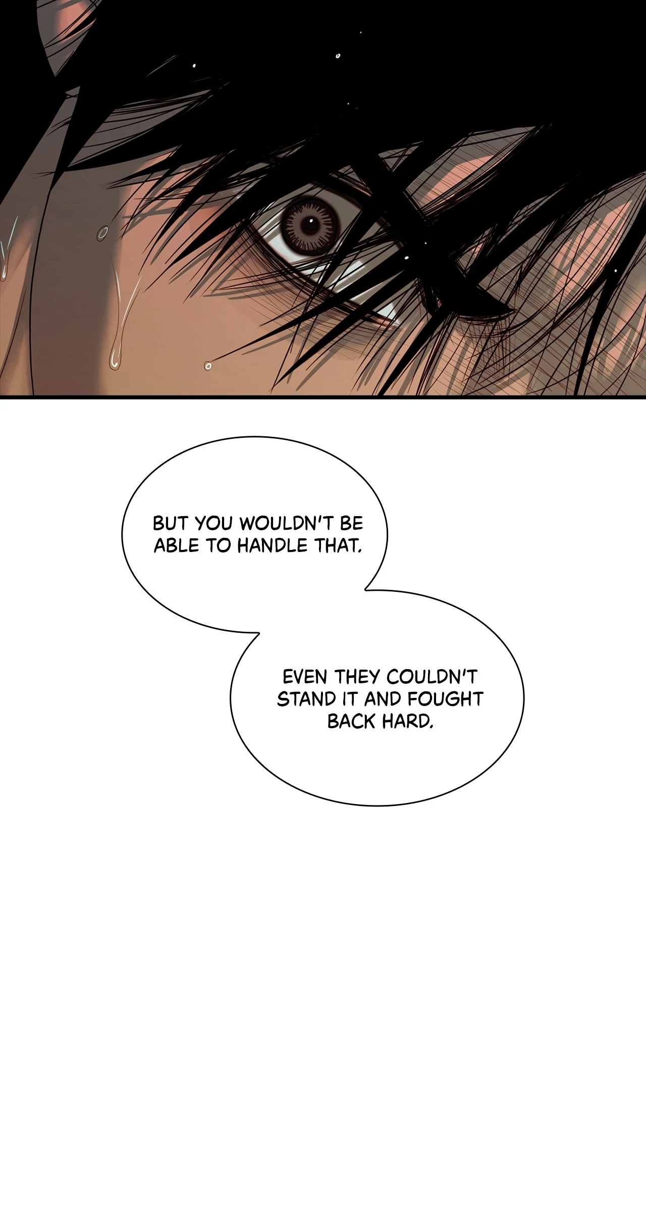 The Rotten Chapter 61 - Page 32