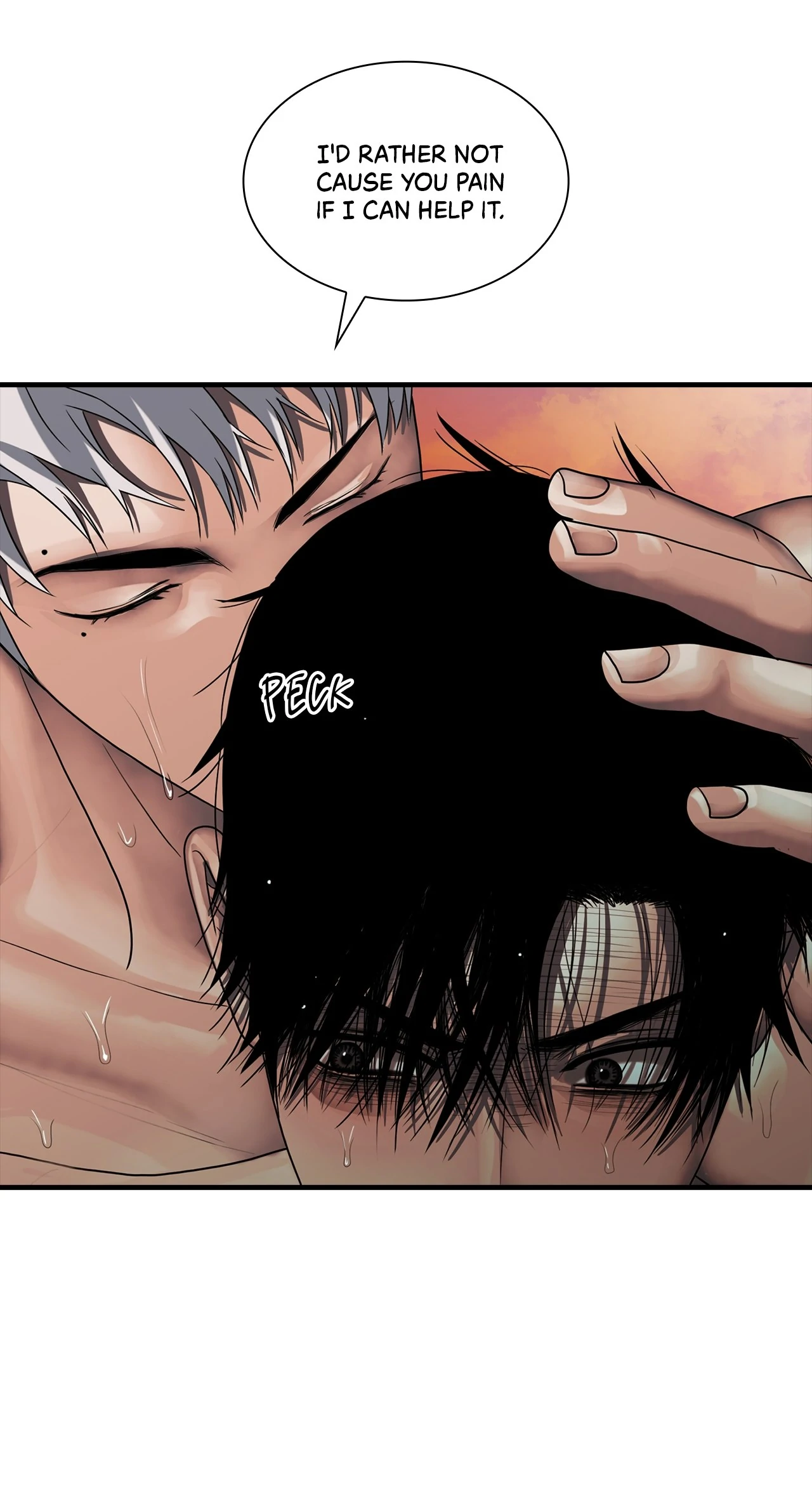 The Rotten Chapter 61 - Page 33