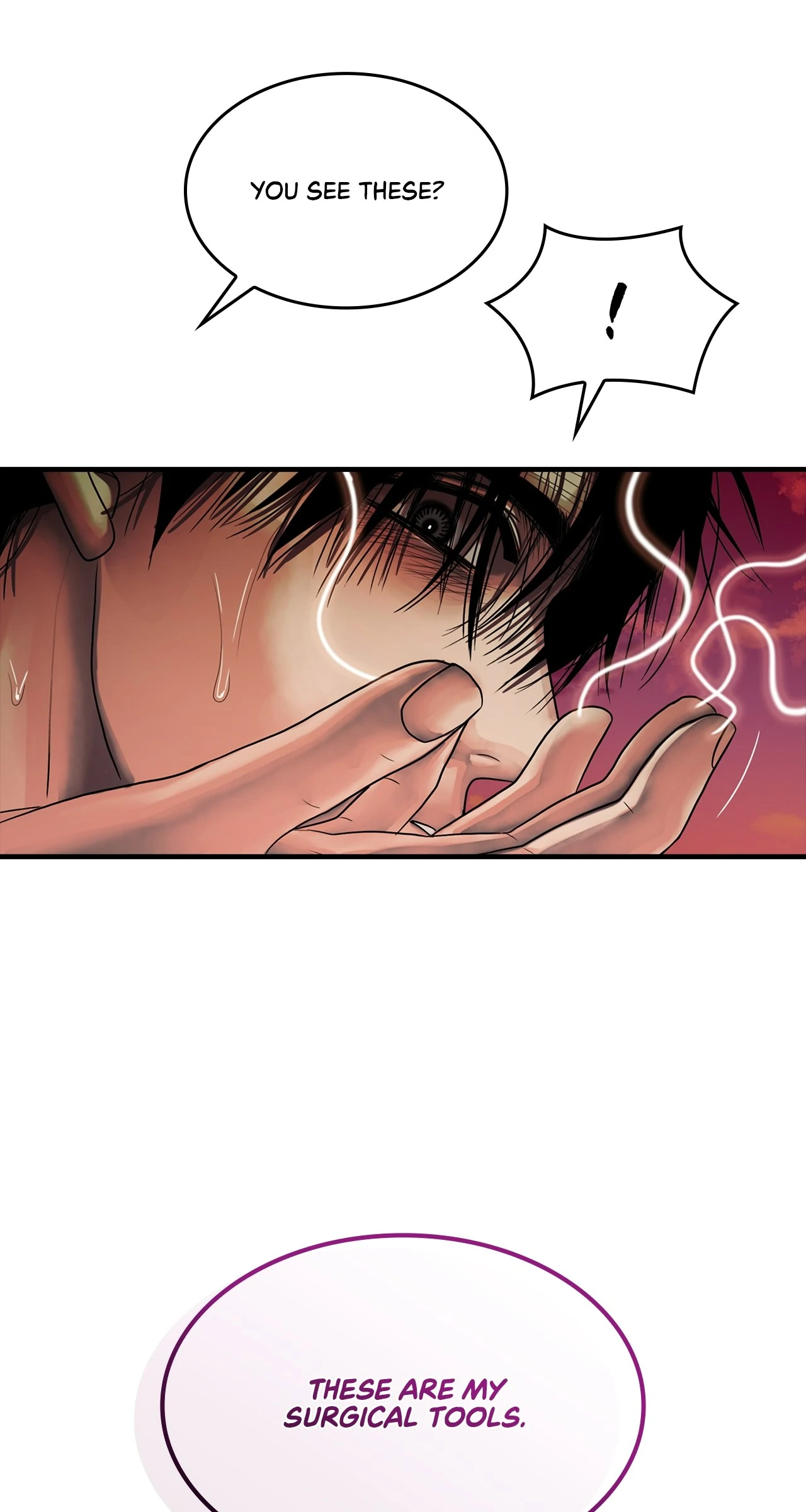 The Rotten Chapter 61 - Page 34