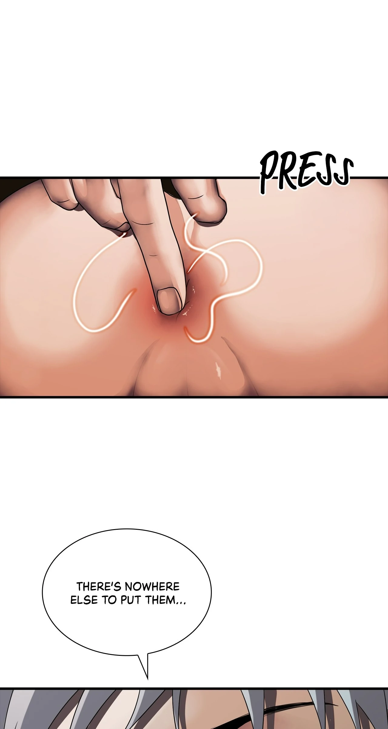 The Rotten Chapter 61 - Page 37