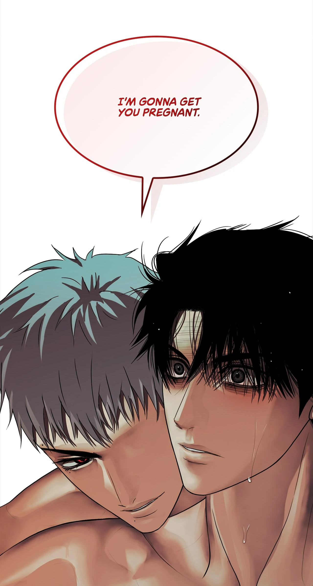 The Rotten Chapter 61 - Page 43