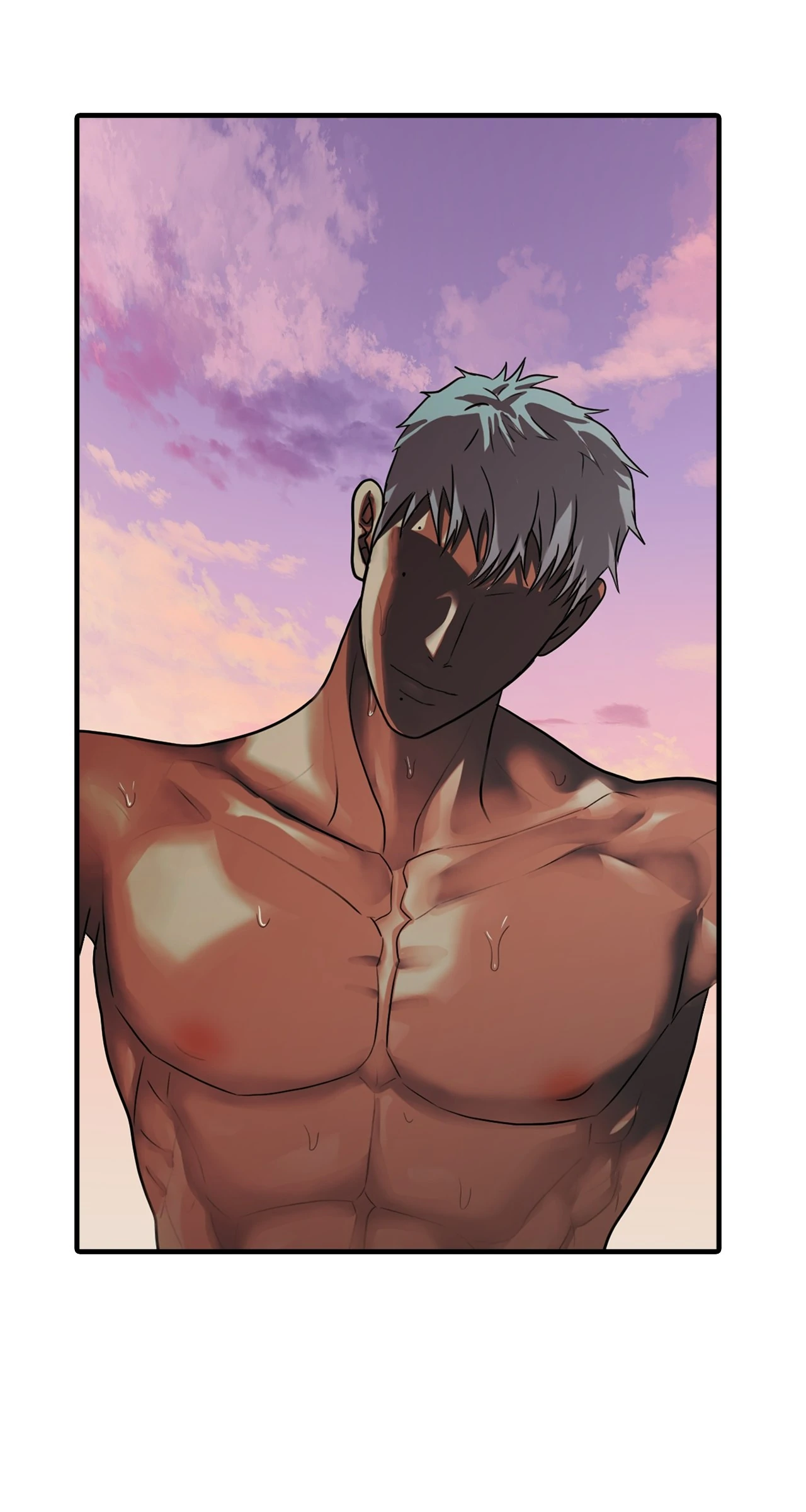 The Rotten Chapter 61 - Page 51