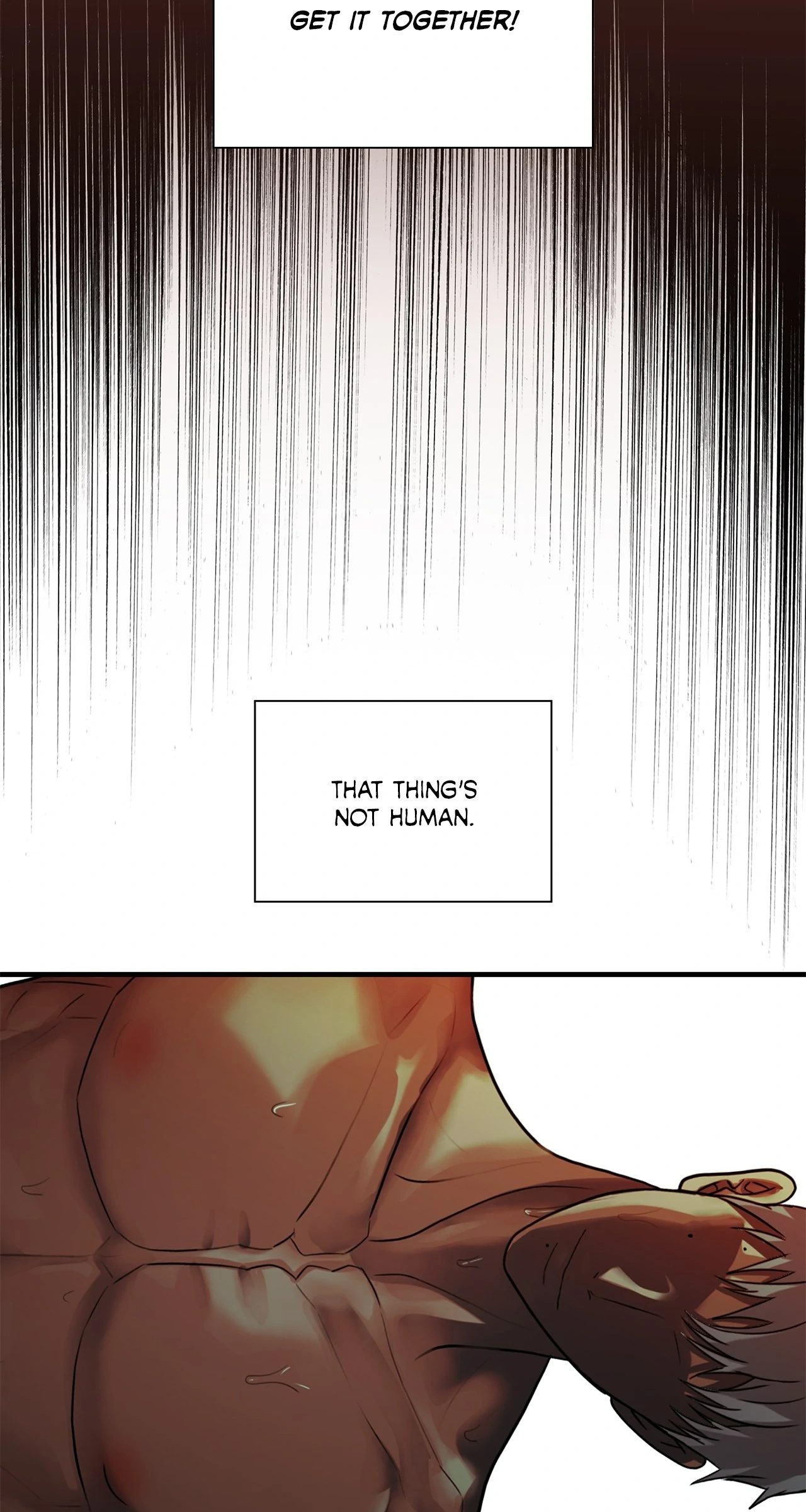 The Rotten Chapter 61 - Page 58