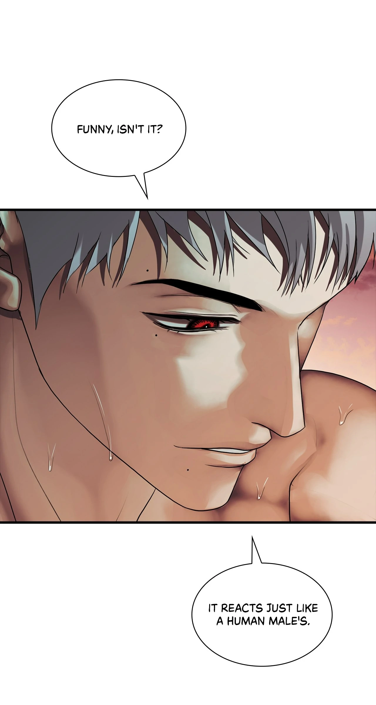 The Rotten Chapter 61 - Page 7