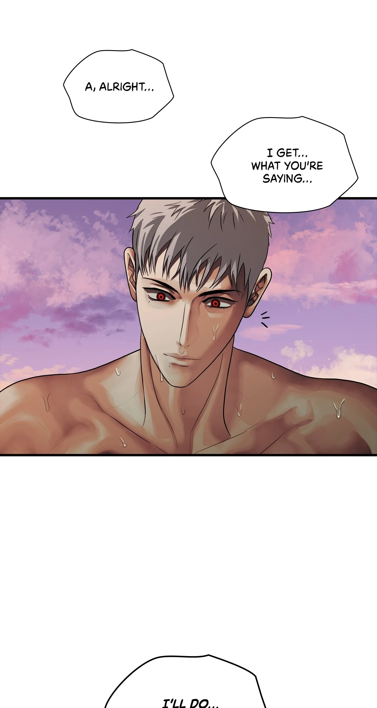 The Rotten Chapter 61 - Page 62