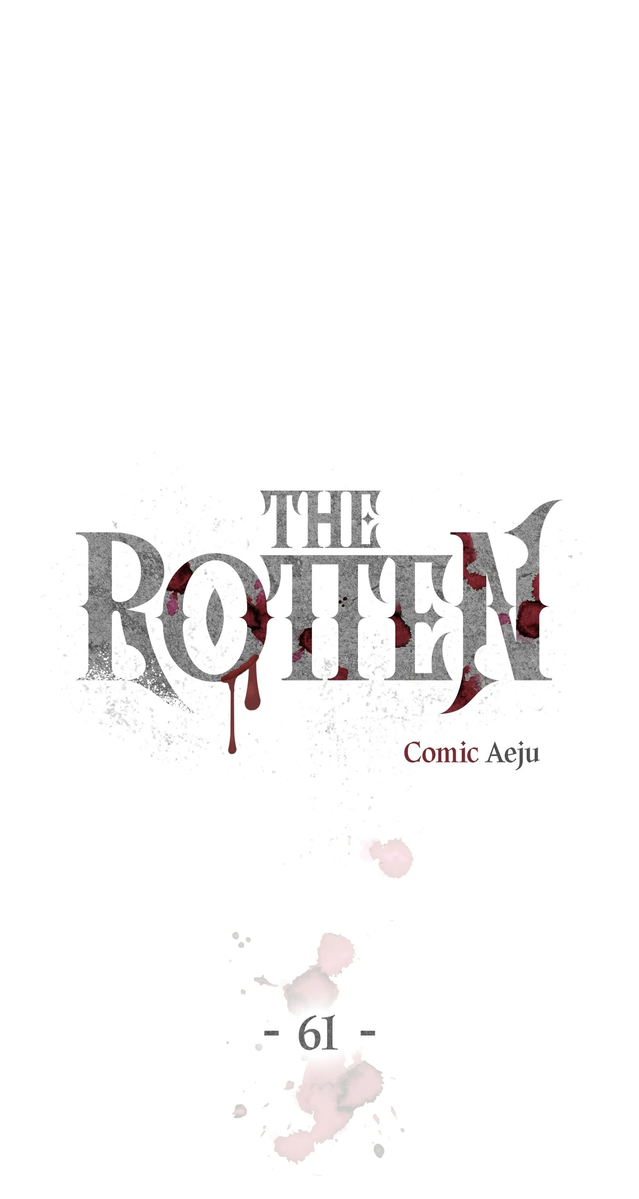 The Rotten Chapter 61 - Page 9