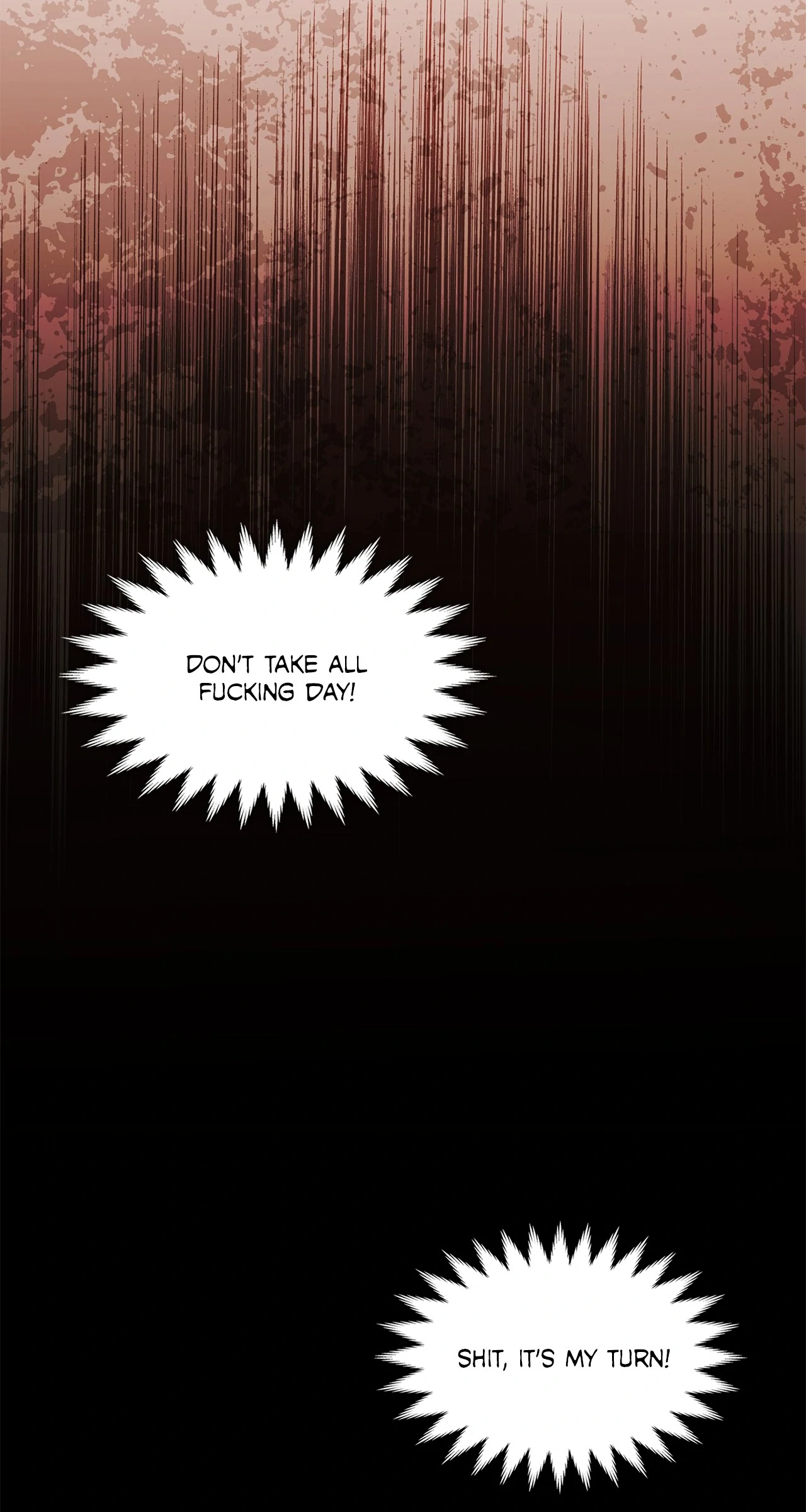 The Rotten Chapter 62 - Page 11