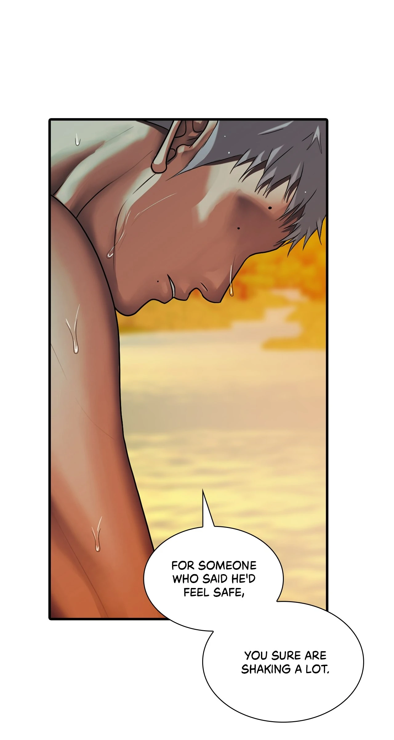 The Rotten Chapter 62 - Page 19