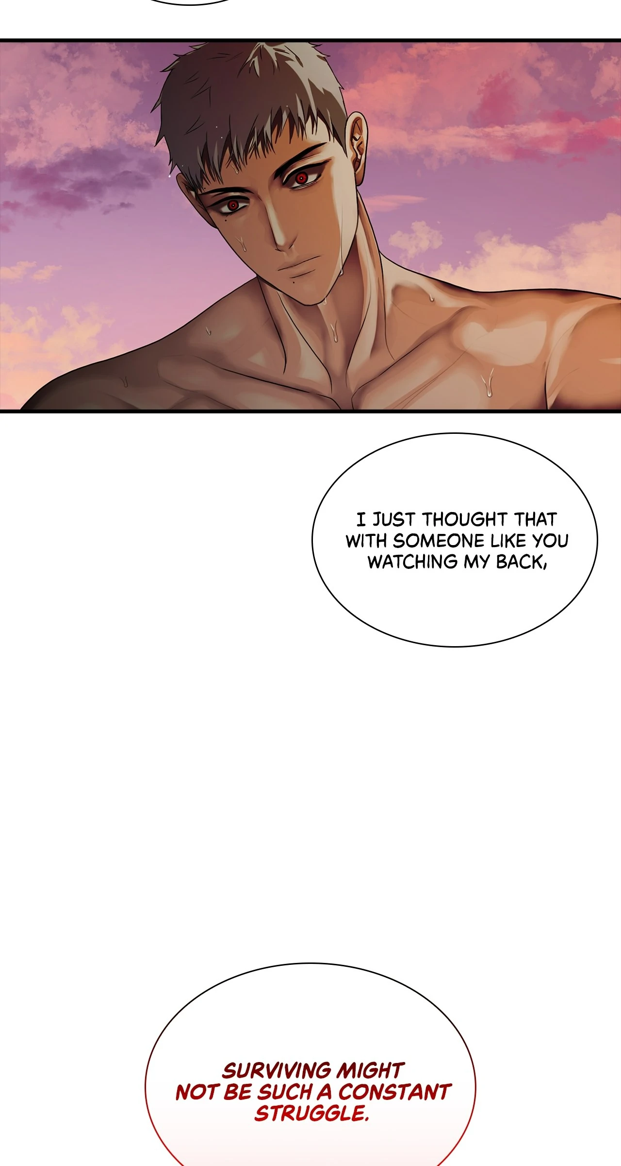 The Rotten Chapter 62 - Page 3