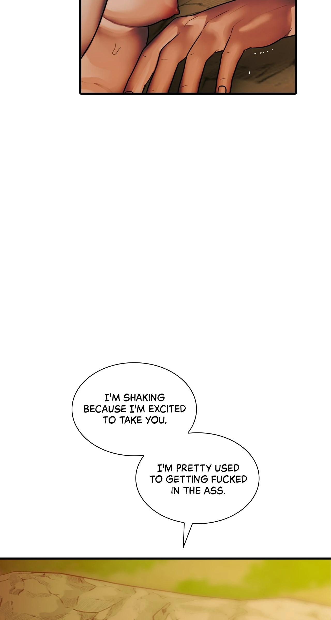 The Rotten Chapter 62 - Page 21